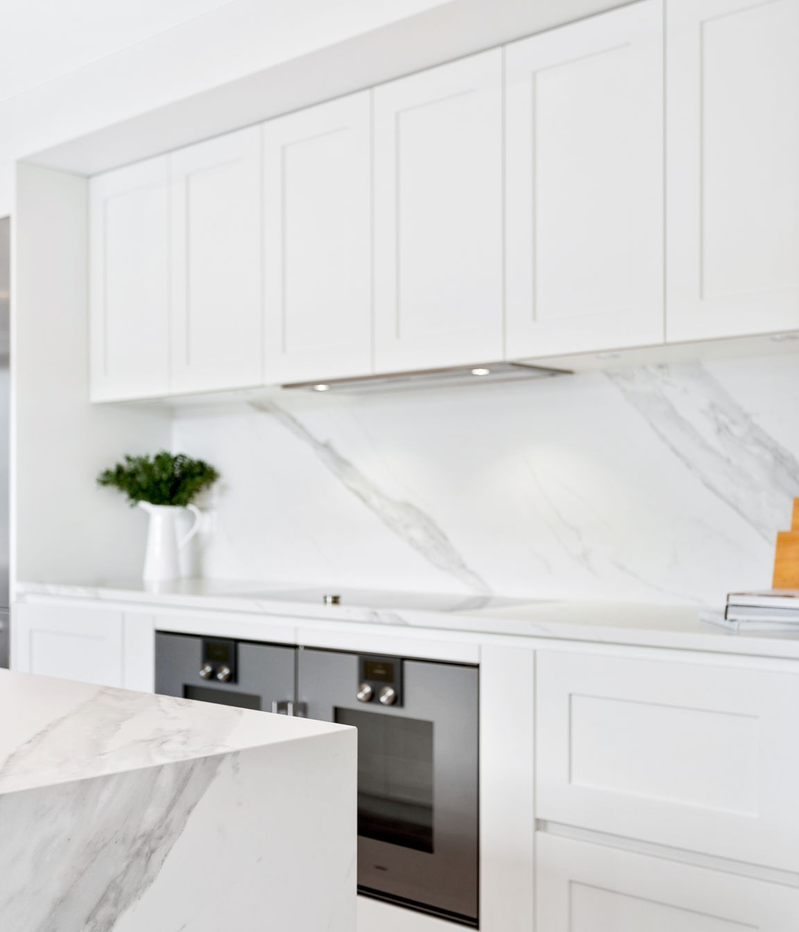 Kitchens by Hacker