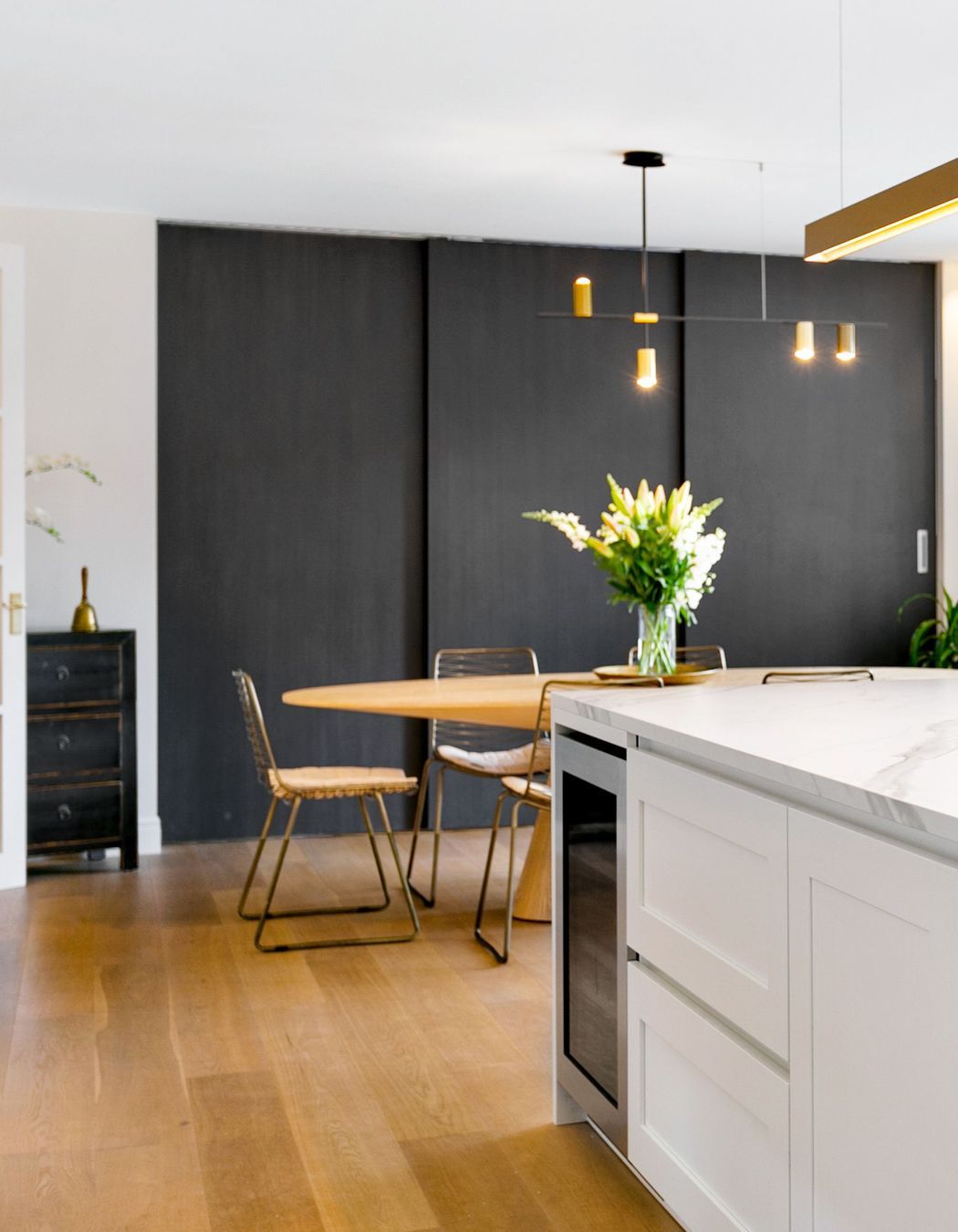 Kitchens by Hacker