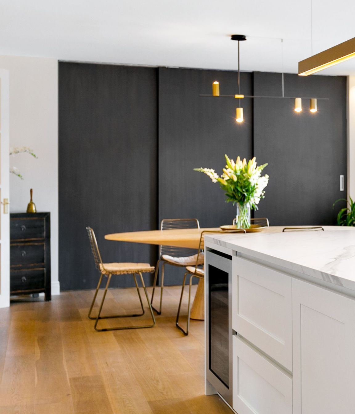 Kitchens by Hacker