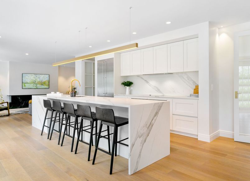 Kitchens by Hacker