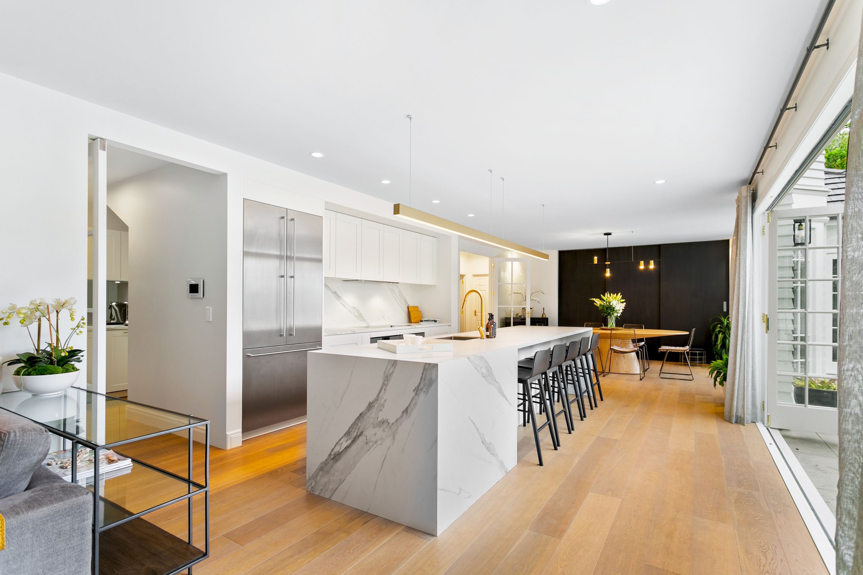 Kitchens by Hacker
