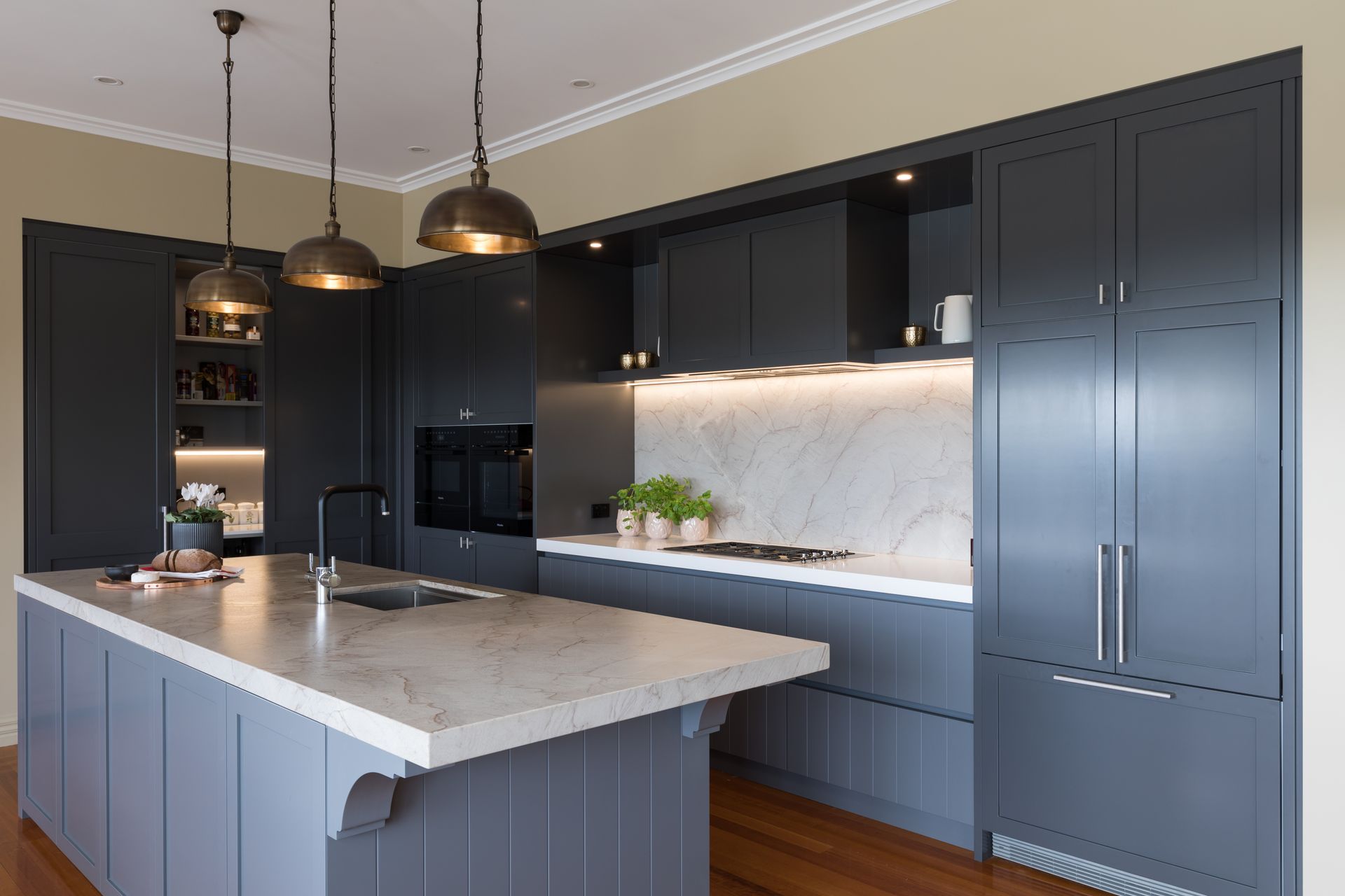 Potter Road, Dairyflat