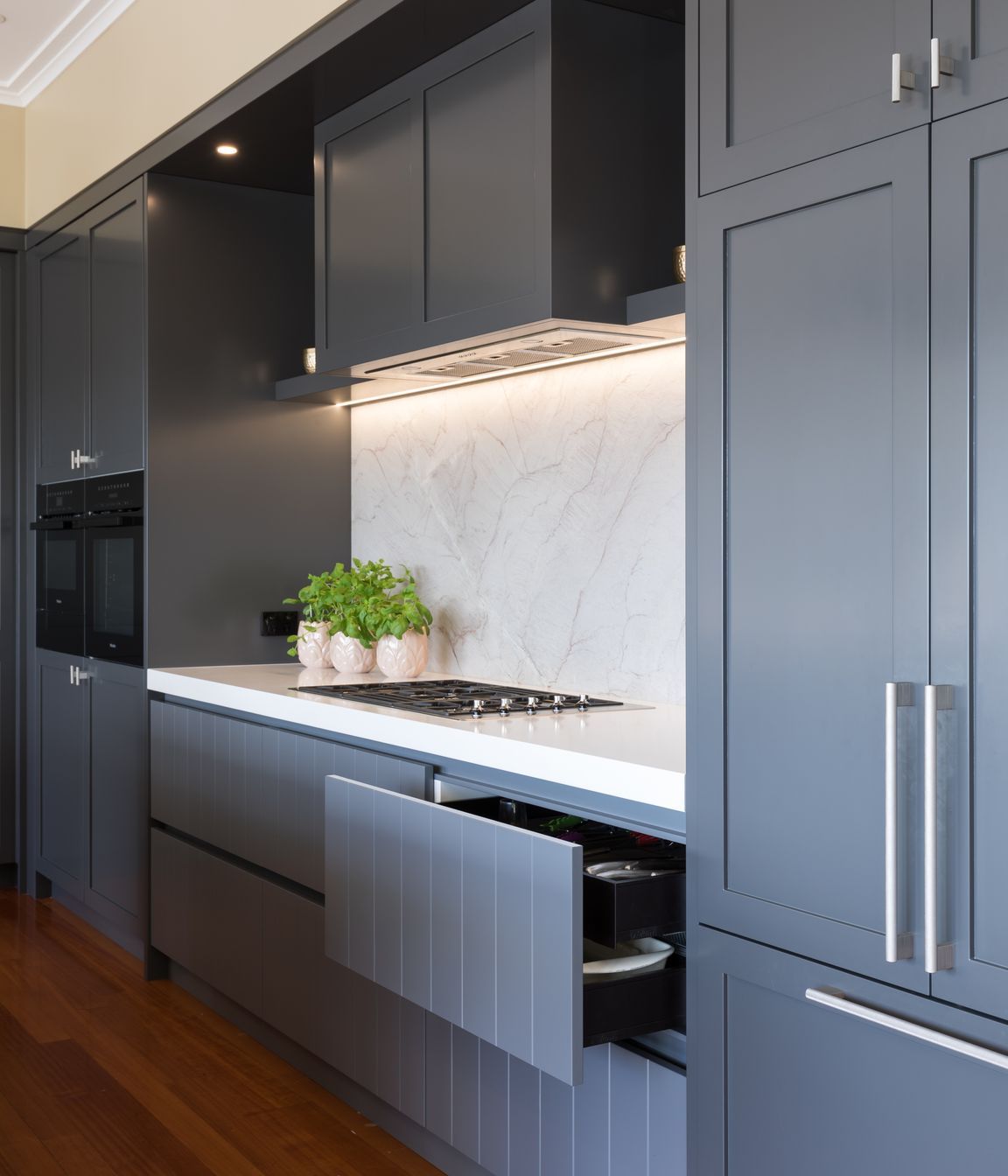 Potter Road, Dairyflat