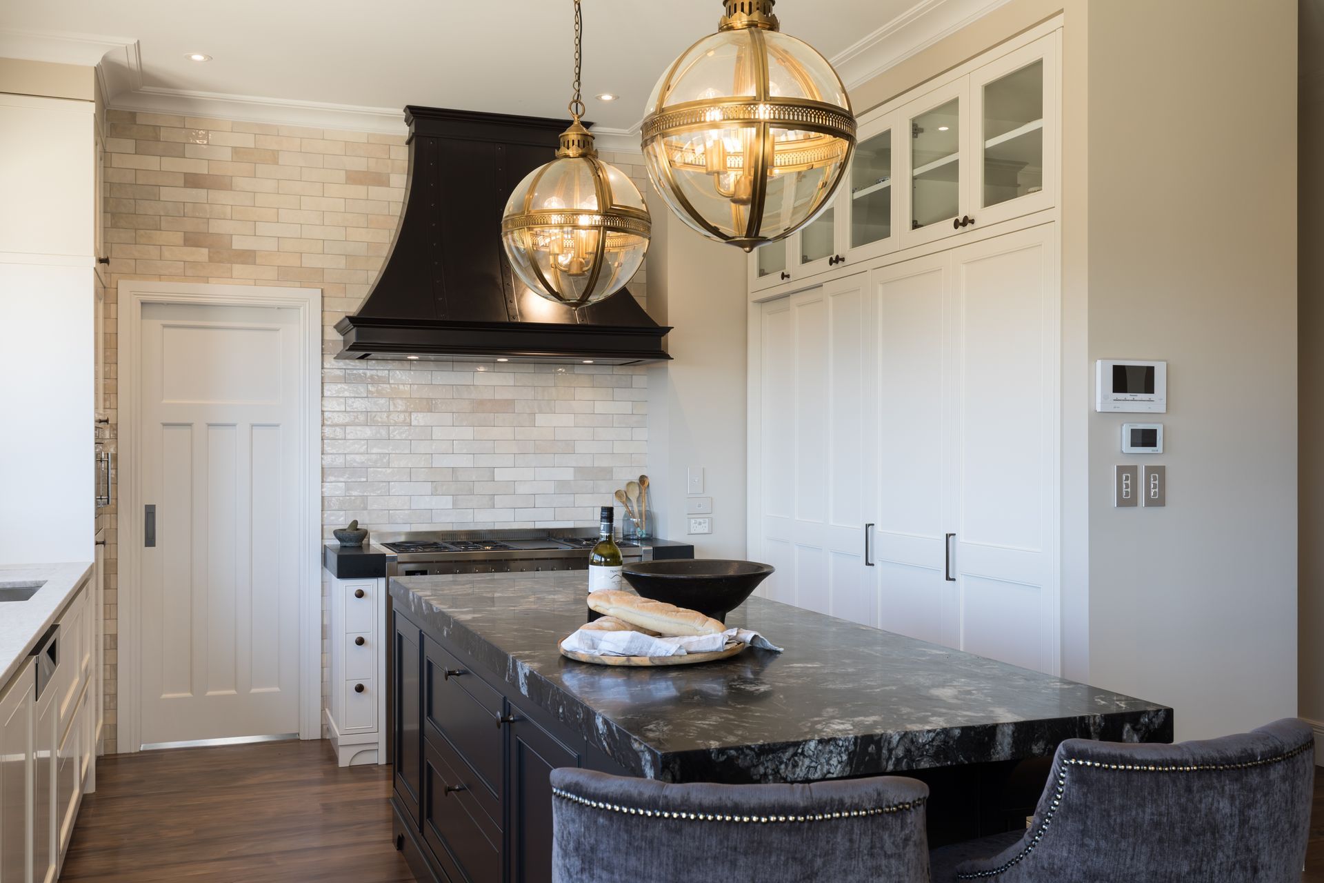 Lucerne Road, Remuera