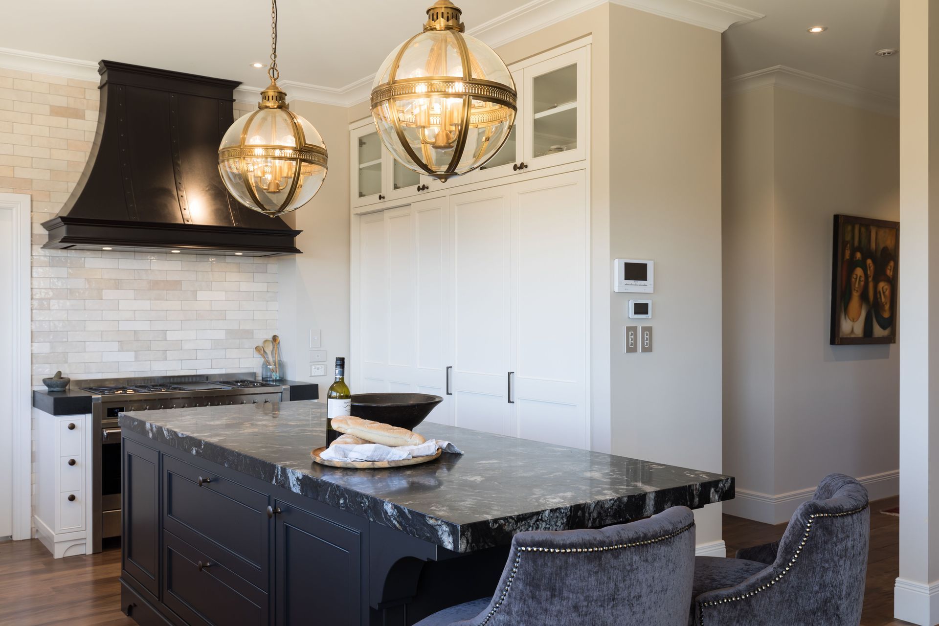 Lucerne Road, Remuera