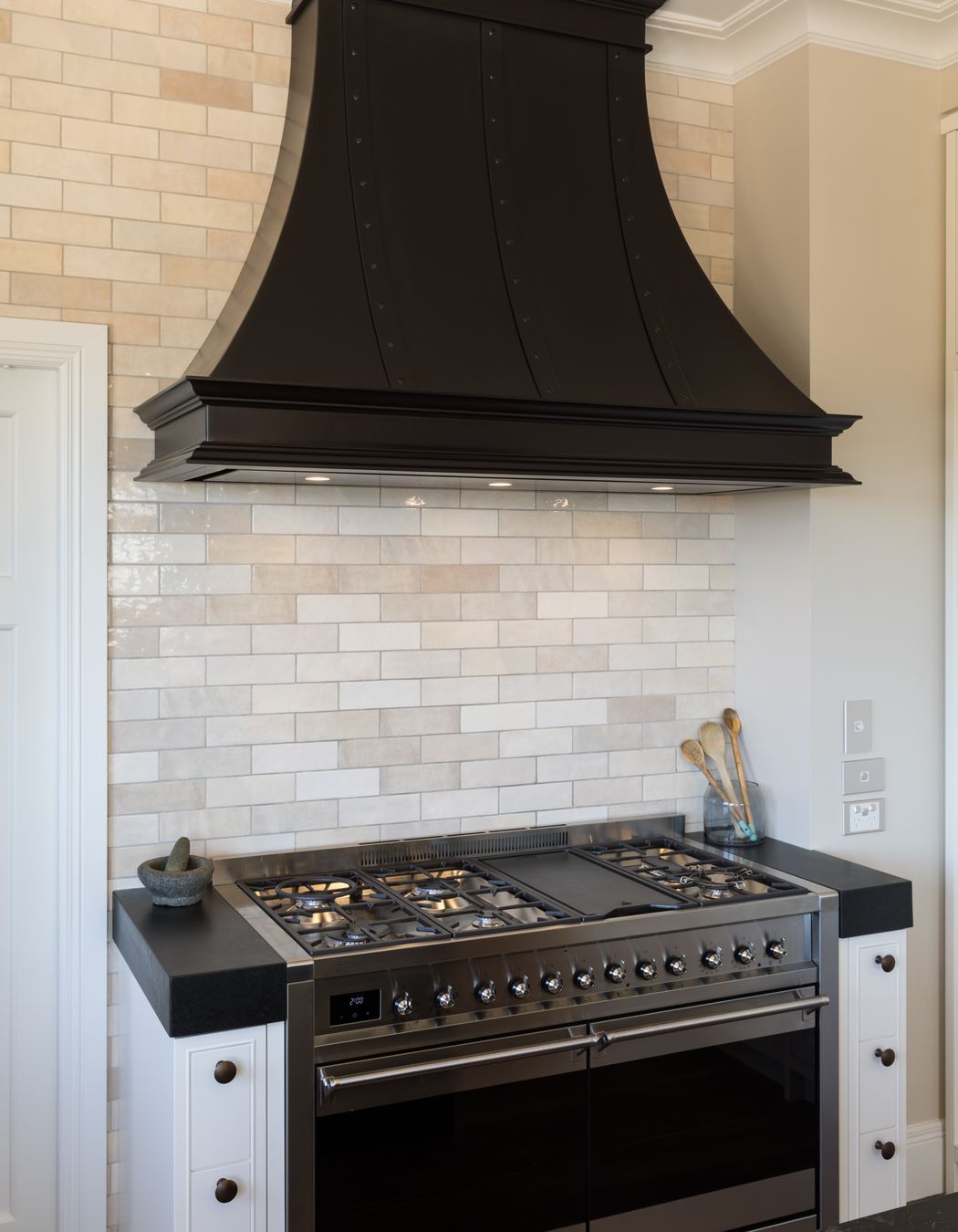 Lucerne Road, Remuera