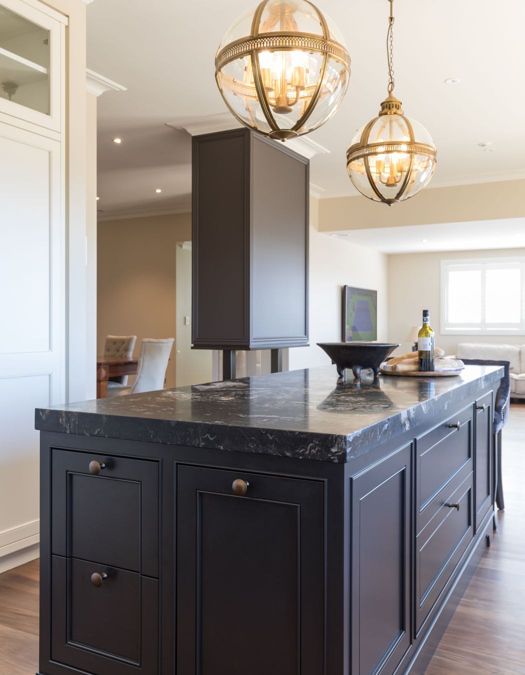 Lucerne Road, Remuera