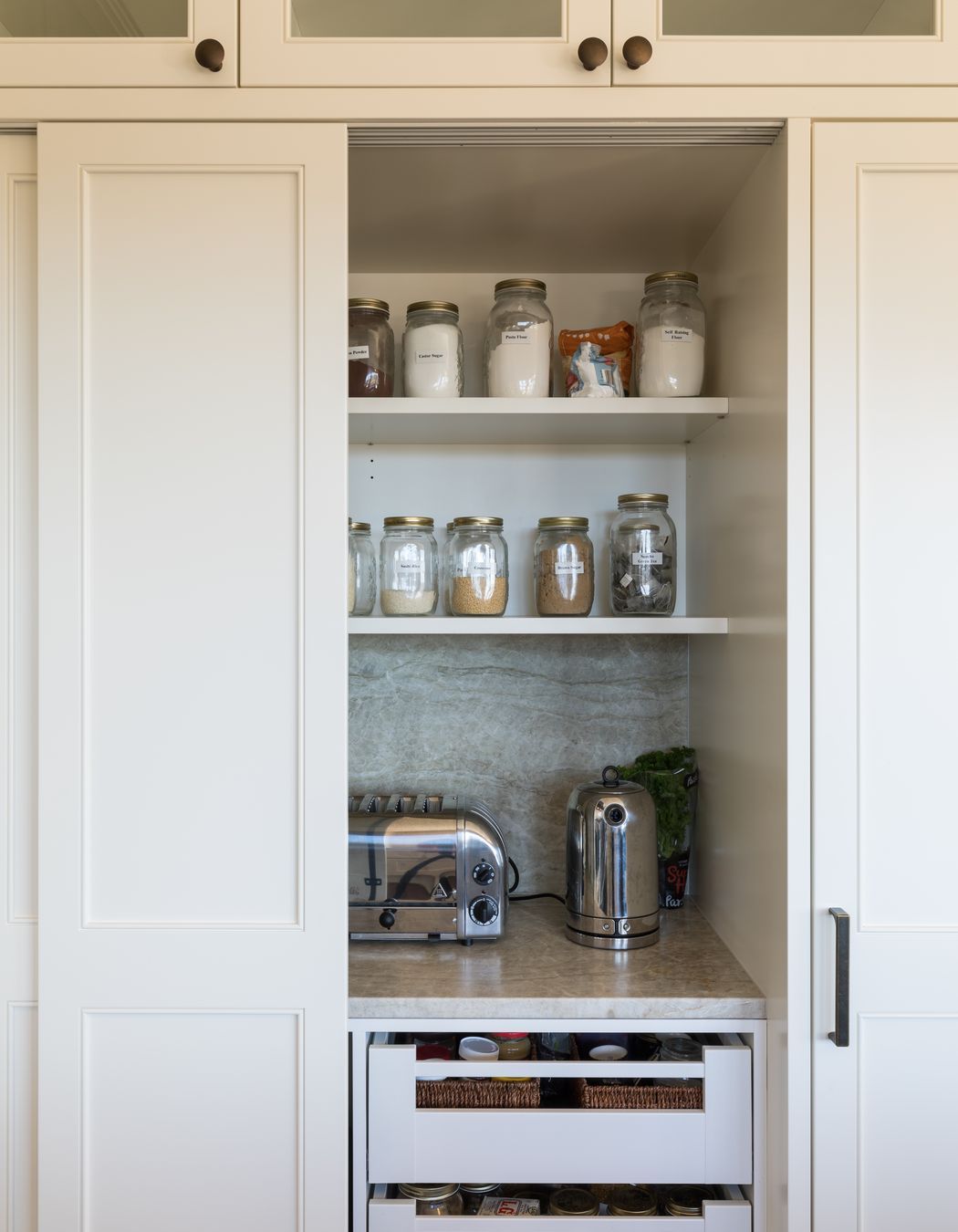 Lucerne Road, Remuera