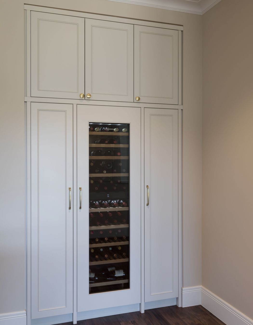 Lucerne Road, Remuera