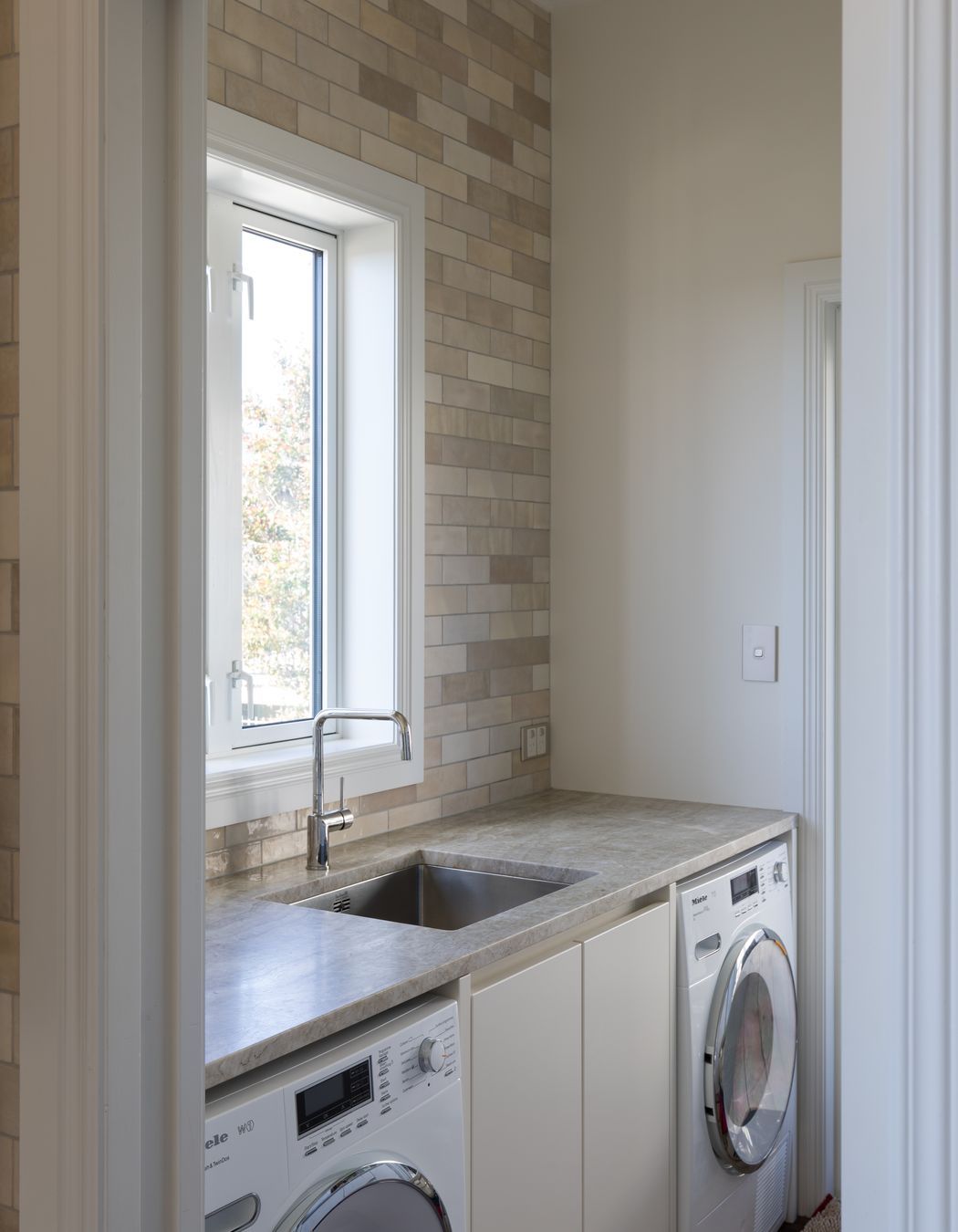 Lucerne Road, Remuera