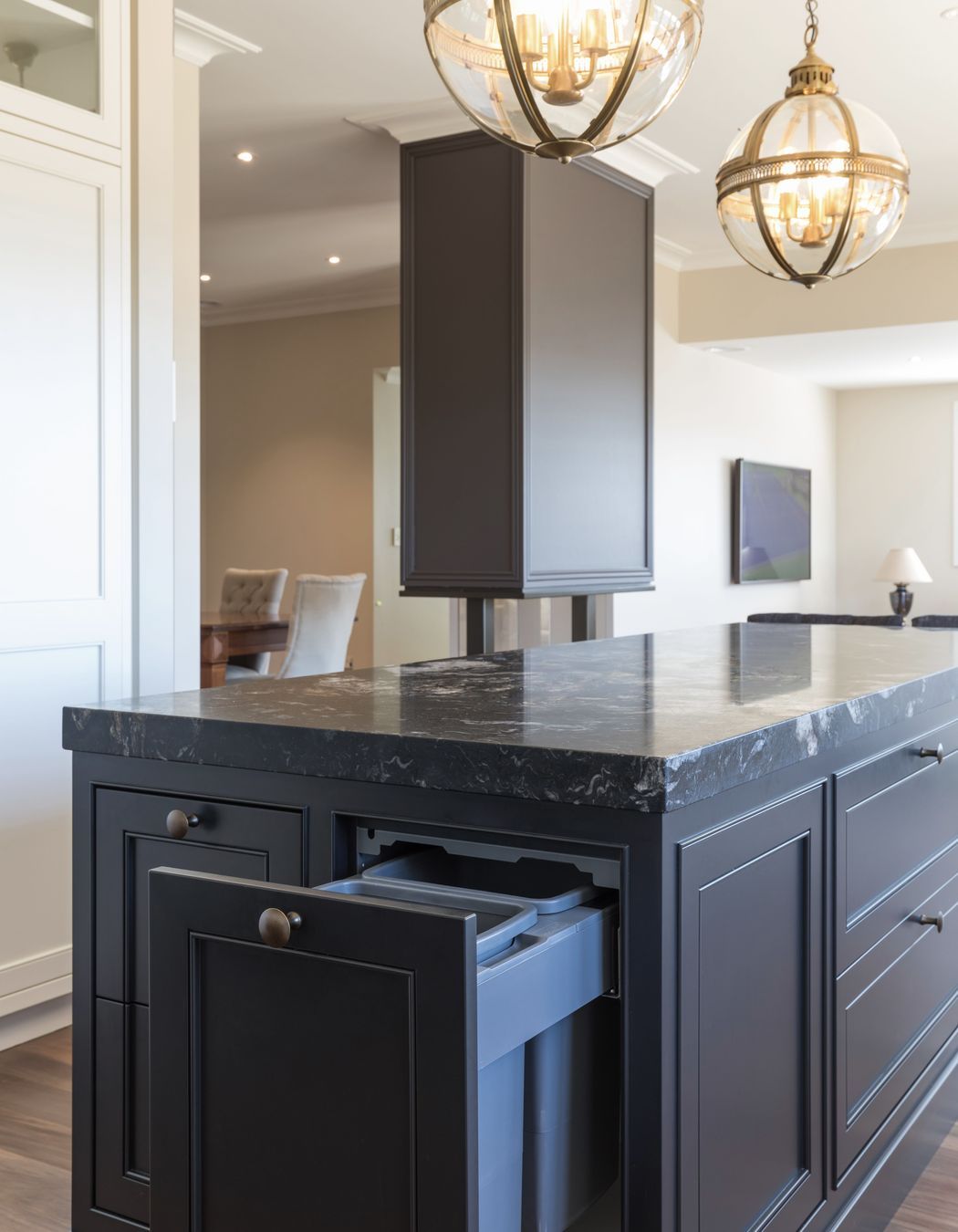 Lucerne Road, Remuera