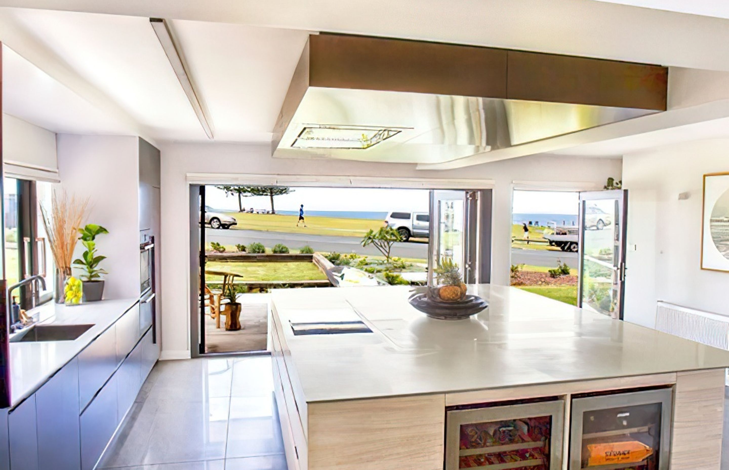 ##Peninsula Home