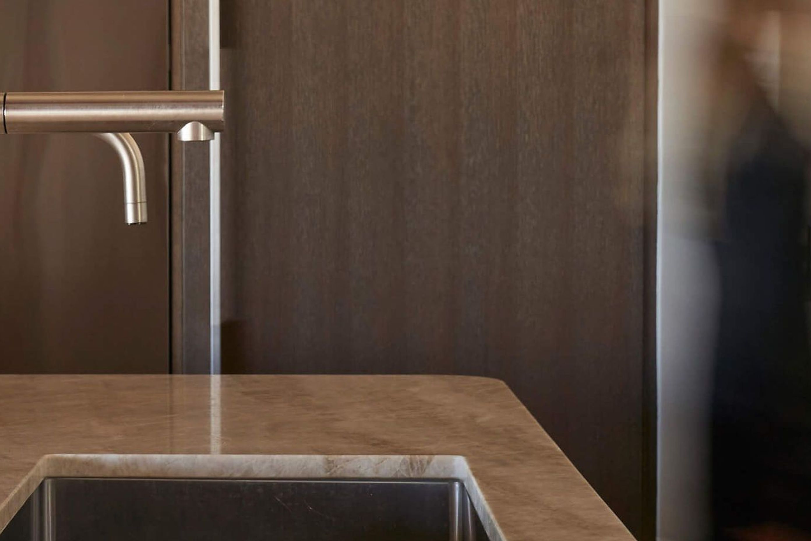 Coastal Kitchen