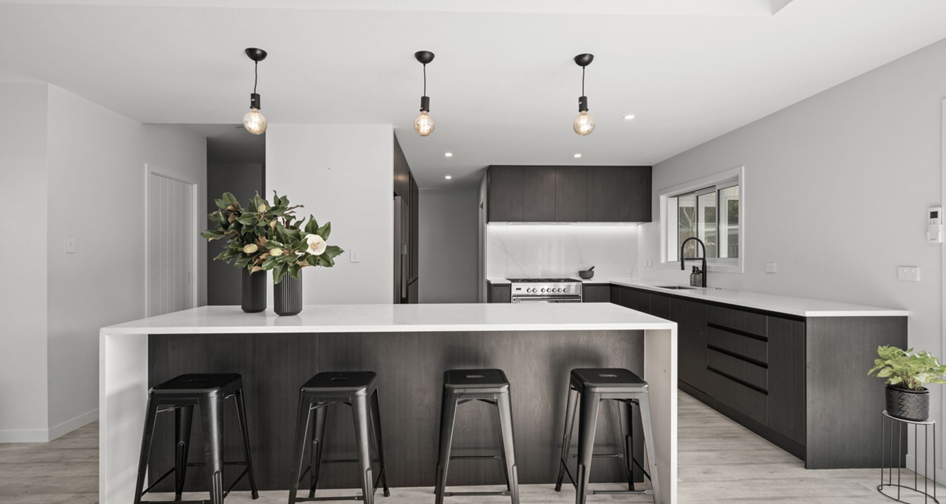 Kitchen Design Project banner