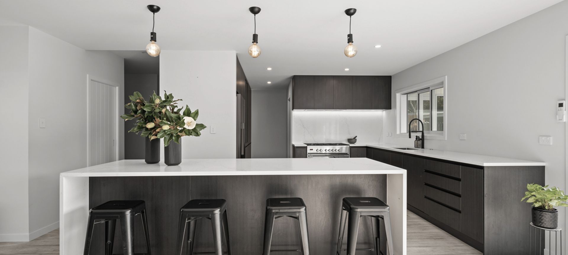 Kitchen Design Project banner