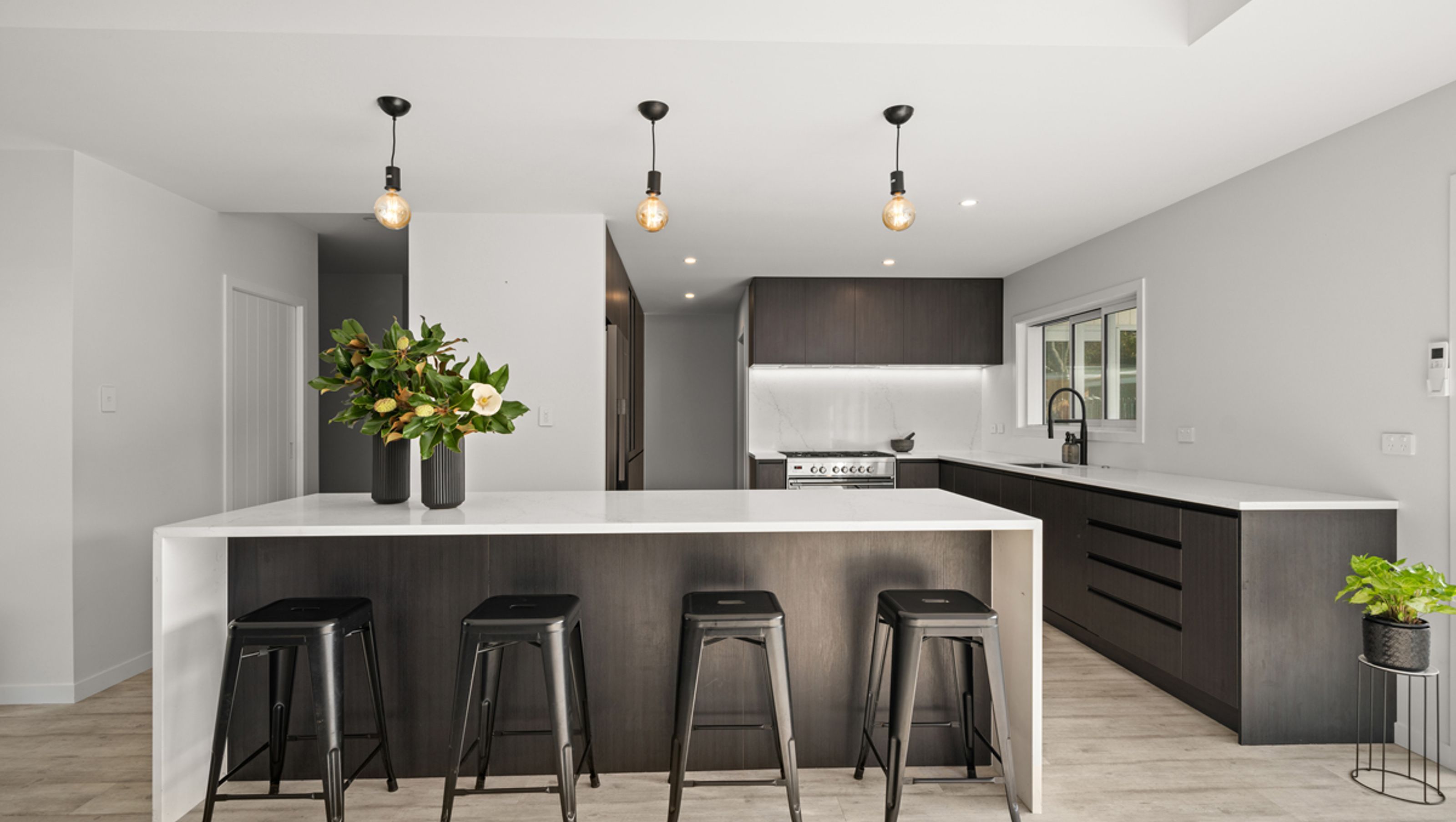 Kitchen Design Project