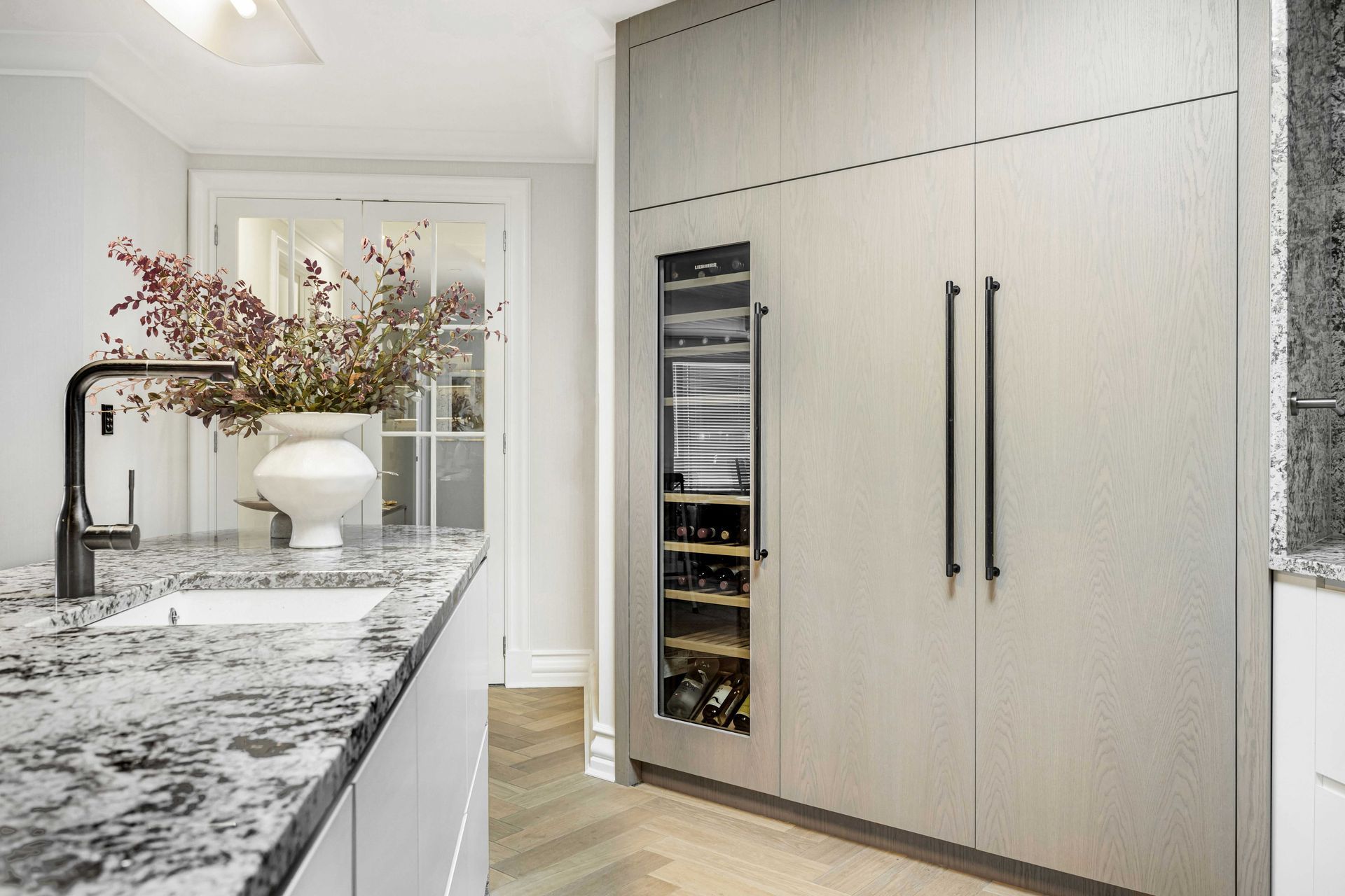 Parkview | Penthouse Remuera