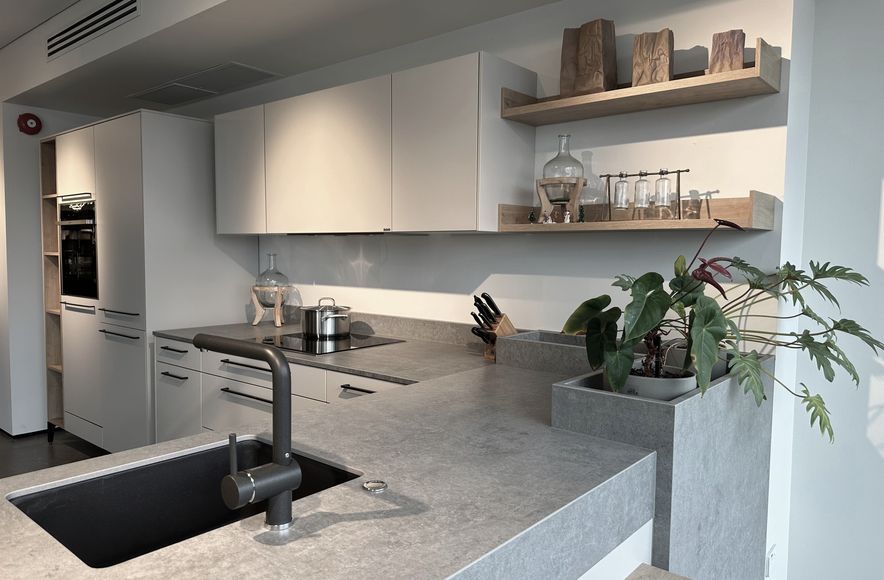 SieMatic Urban