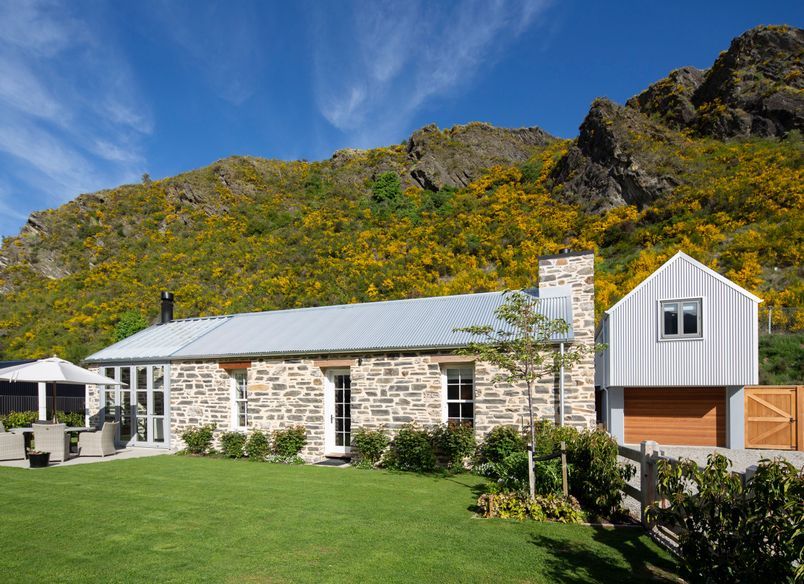Flynn Lane | Arrowtown