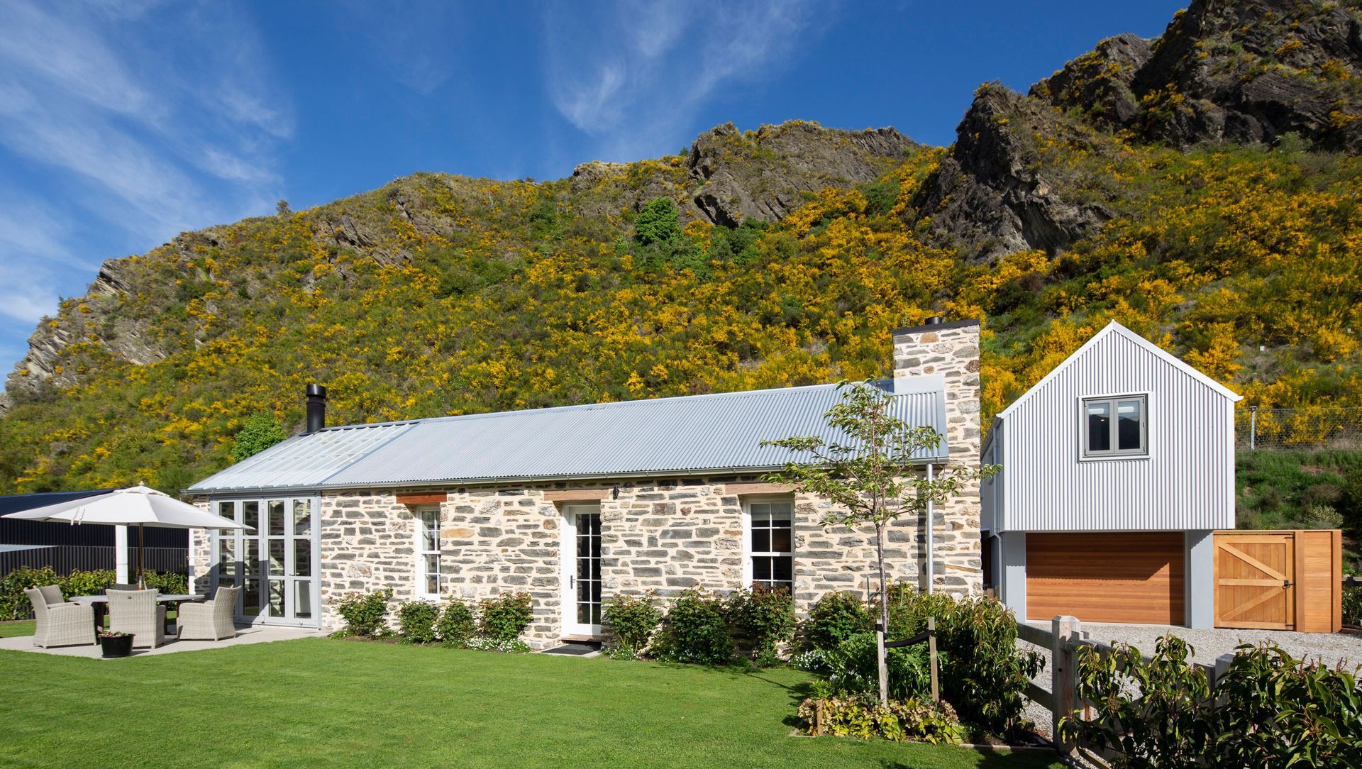 Flynn Lane | Arrowtown banner