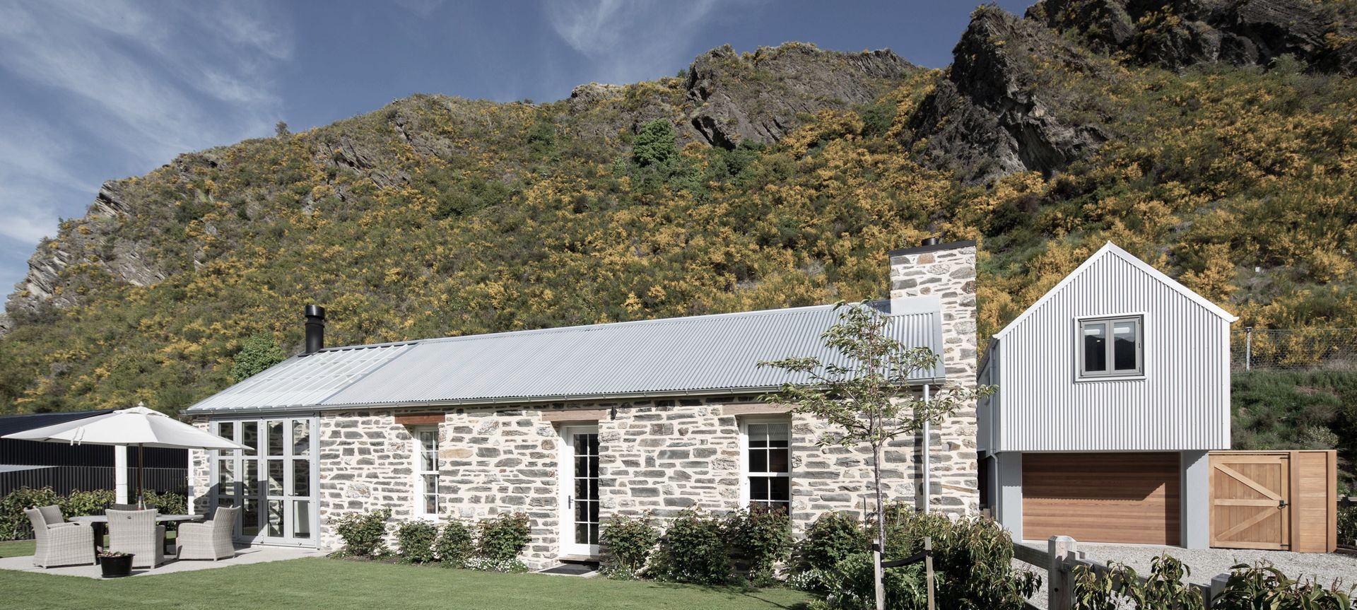 Flynn Lane | Arrowtown banner