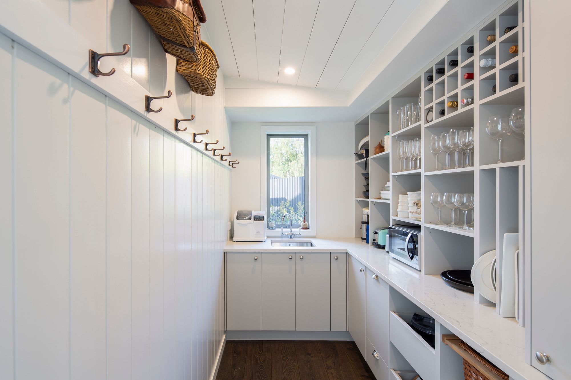 Flynn Lane | Arrowtown