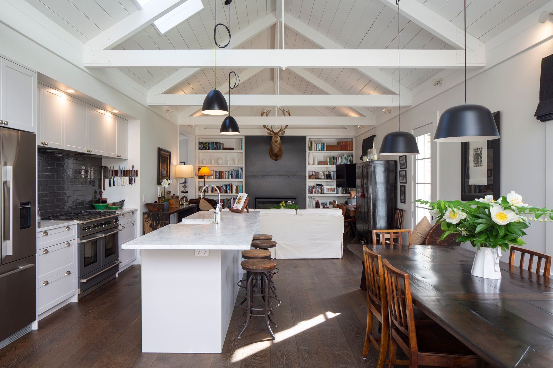 Flynn Lane | Arrowtown