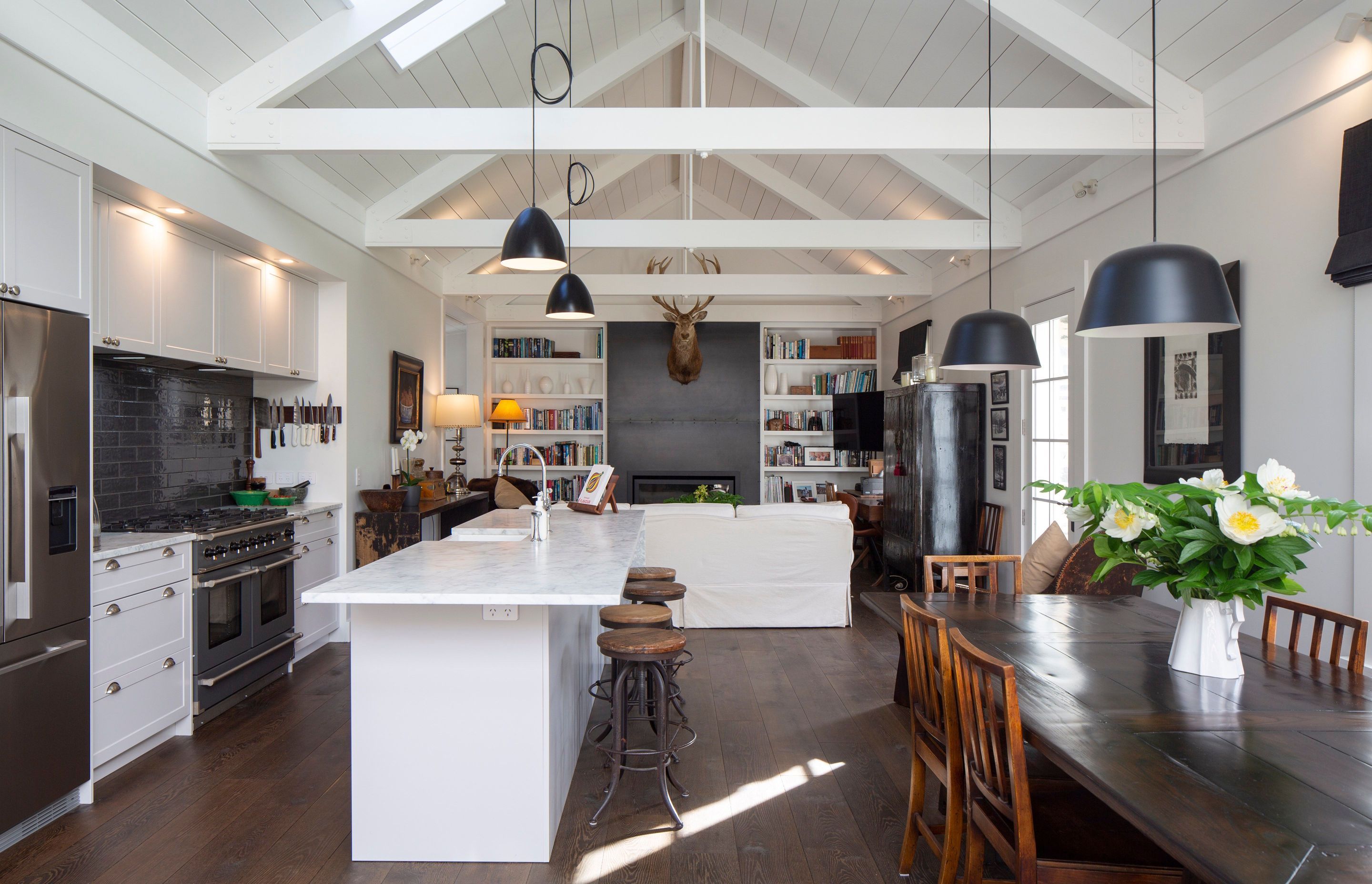 Flynn Lane | Arrowtown