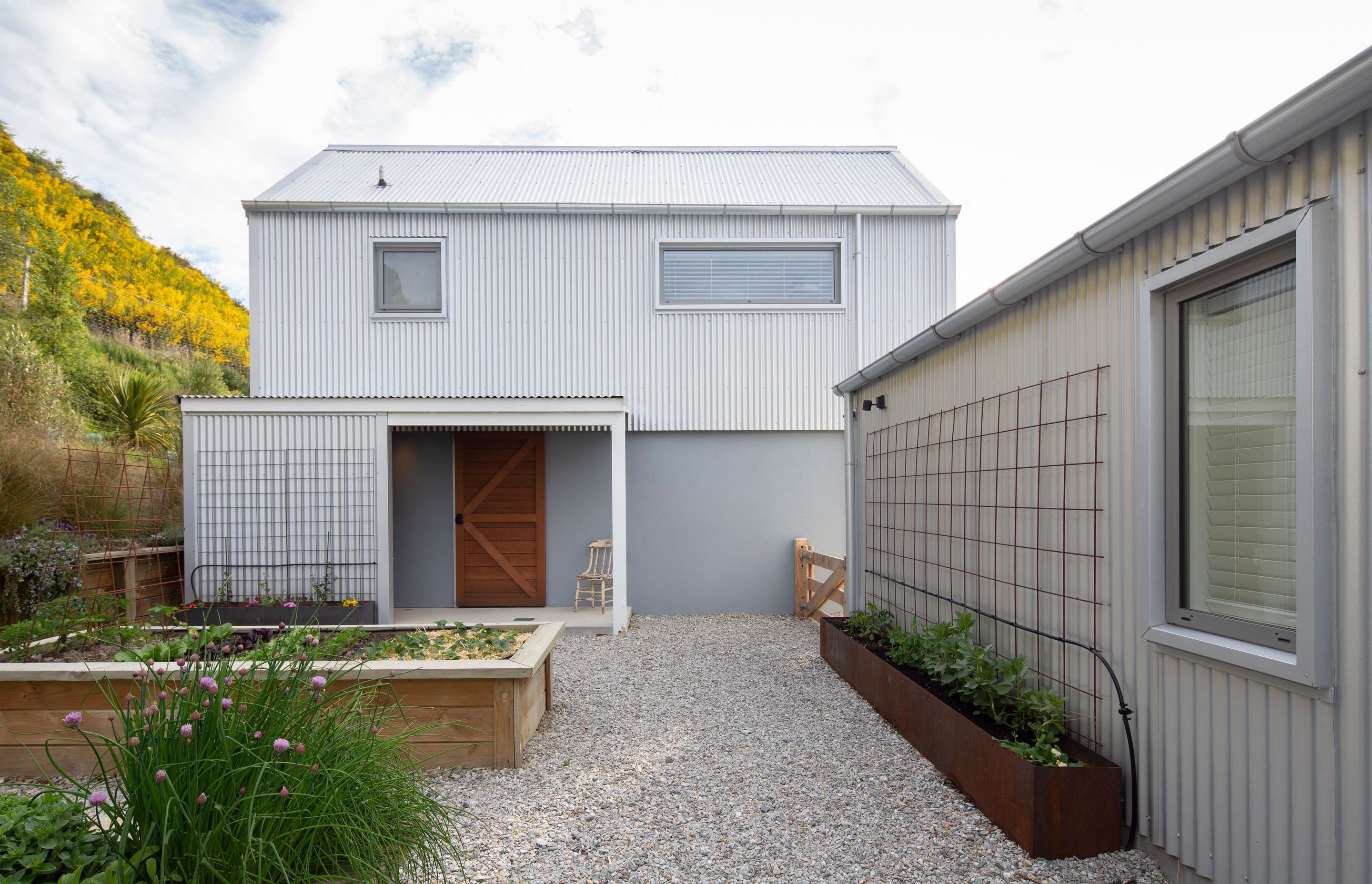 Flynn Lane | Arrowtown