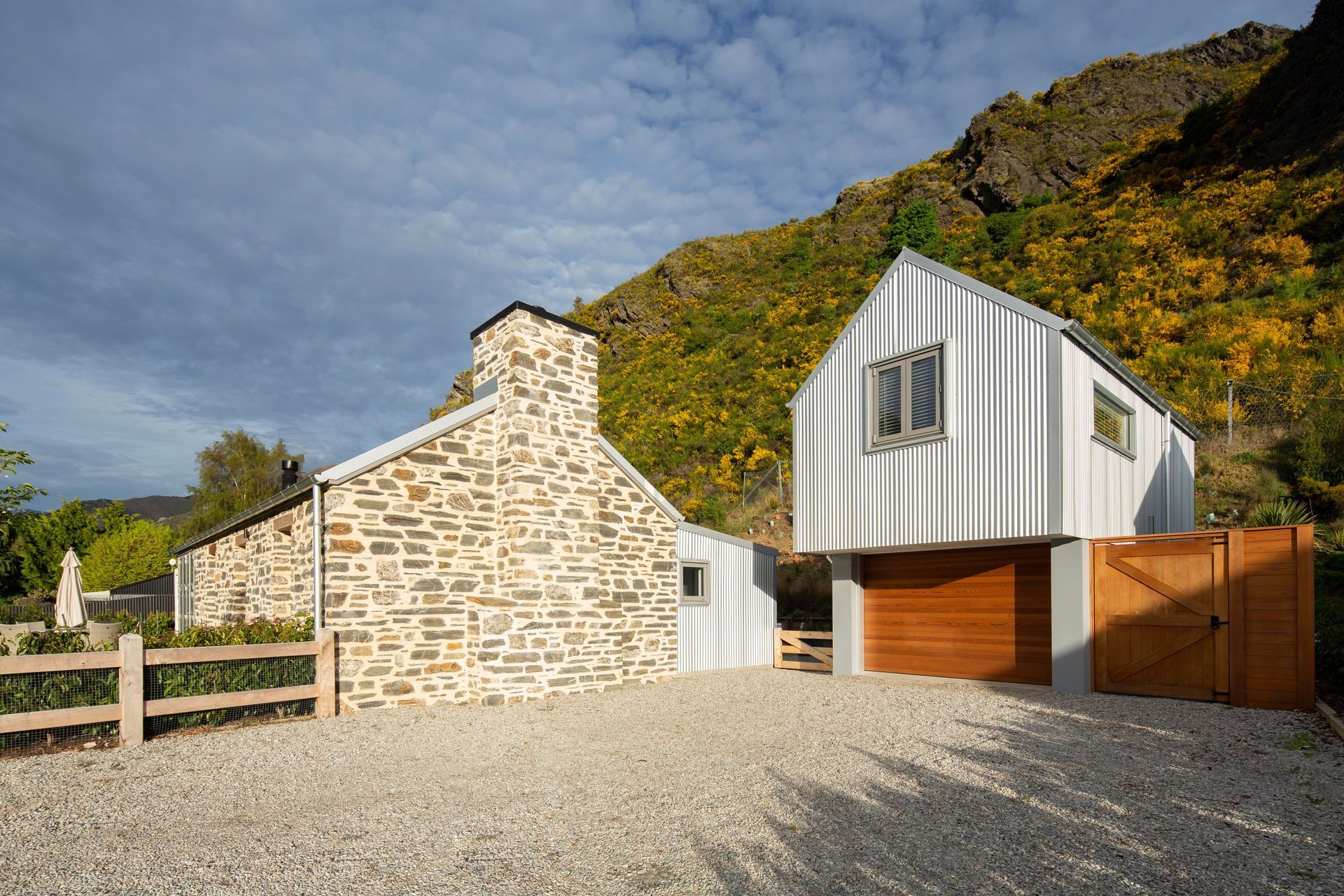 Flynn Lane | Arrowtown