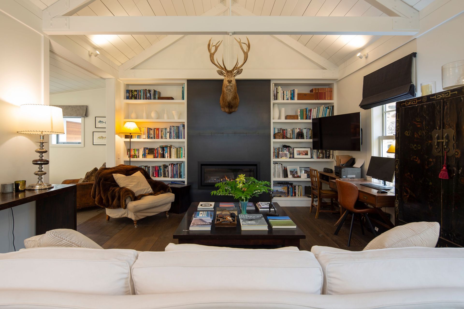 Flynn Lane | Arrowtown