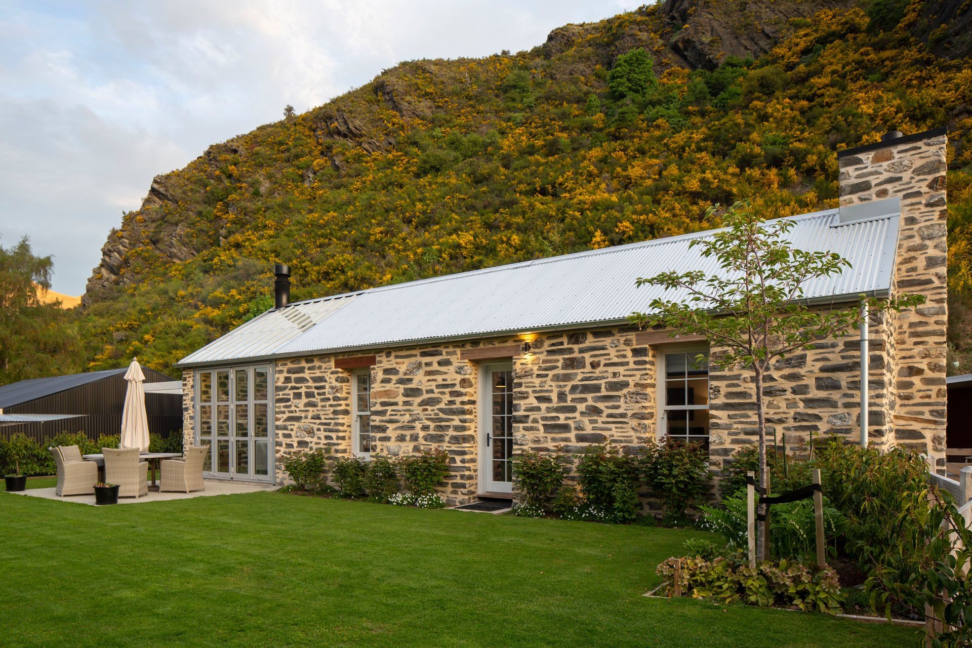 Flynn Lane | Arrowtown