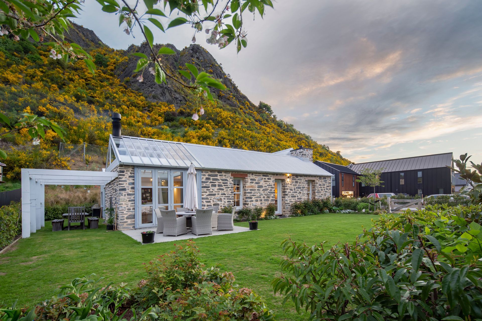 Flynn Lane | Arrowtown