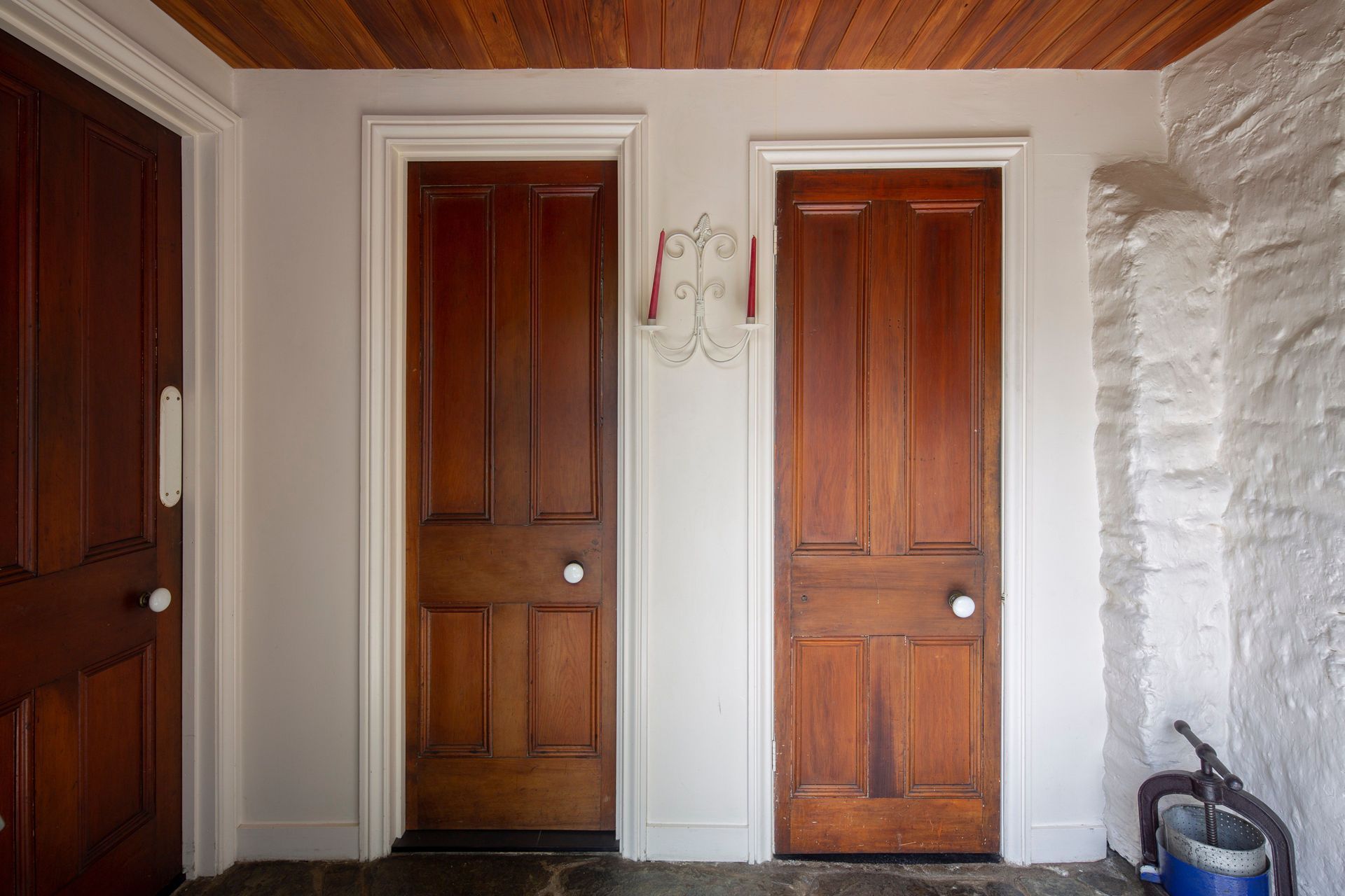 Arrowtown-Lake Hayes Road Home | John Blair Architect