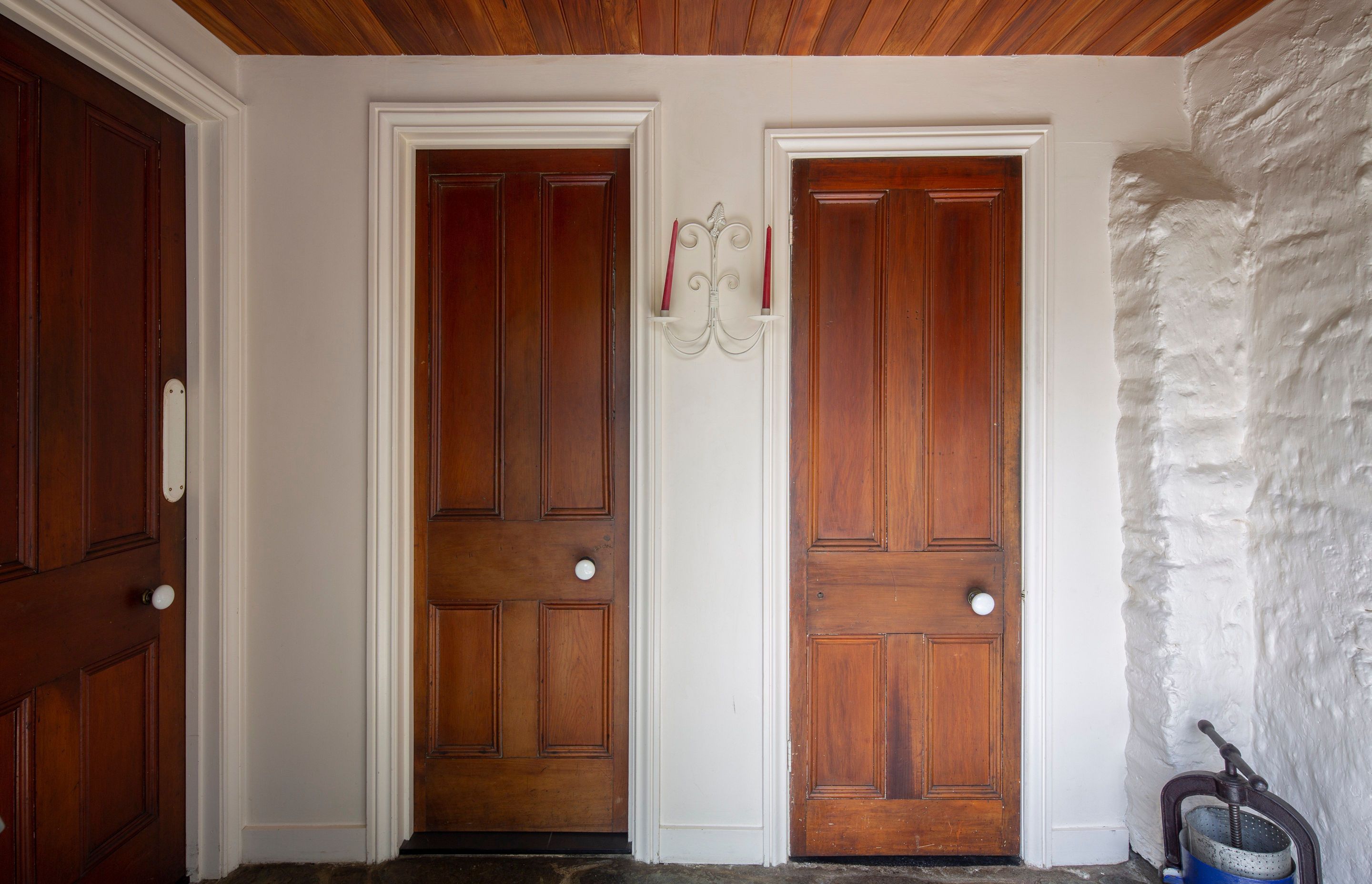 Arrowtown-Lake Hayes Road Home | John Blair Architect