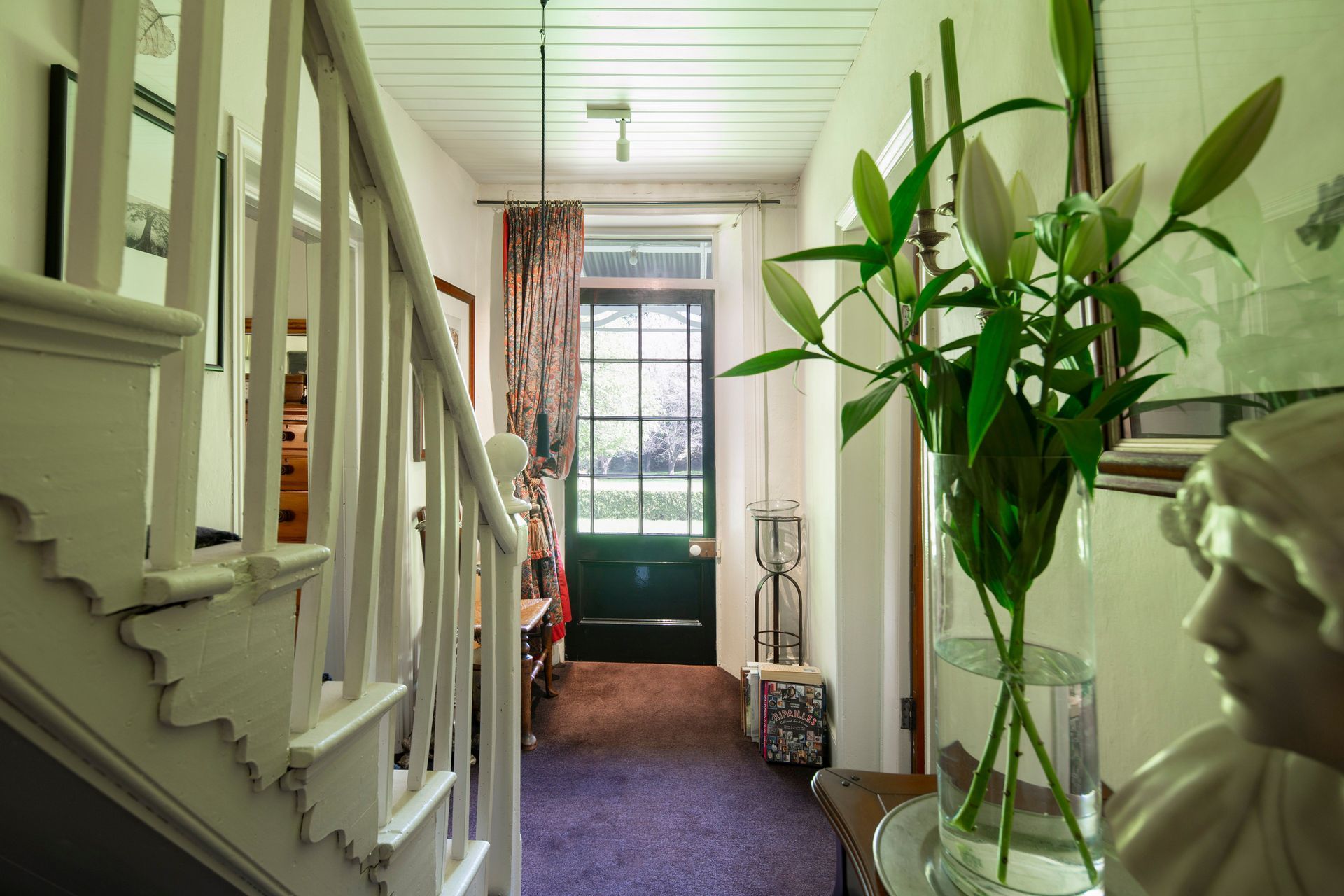 Arrowtown-Lake Hayes Road Home | John Blair Architect