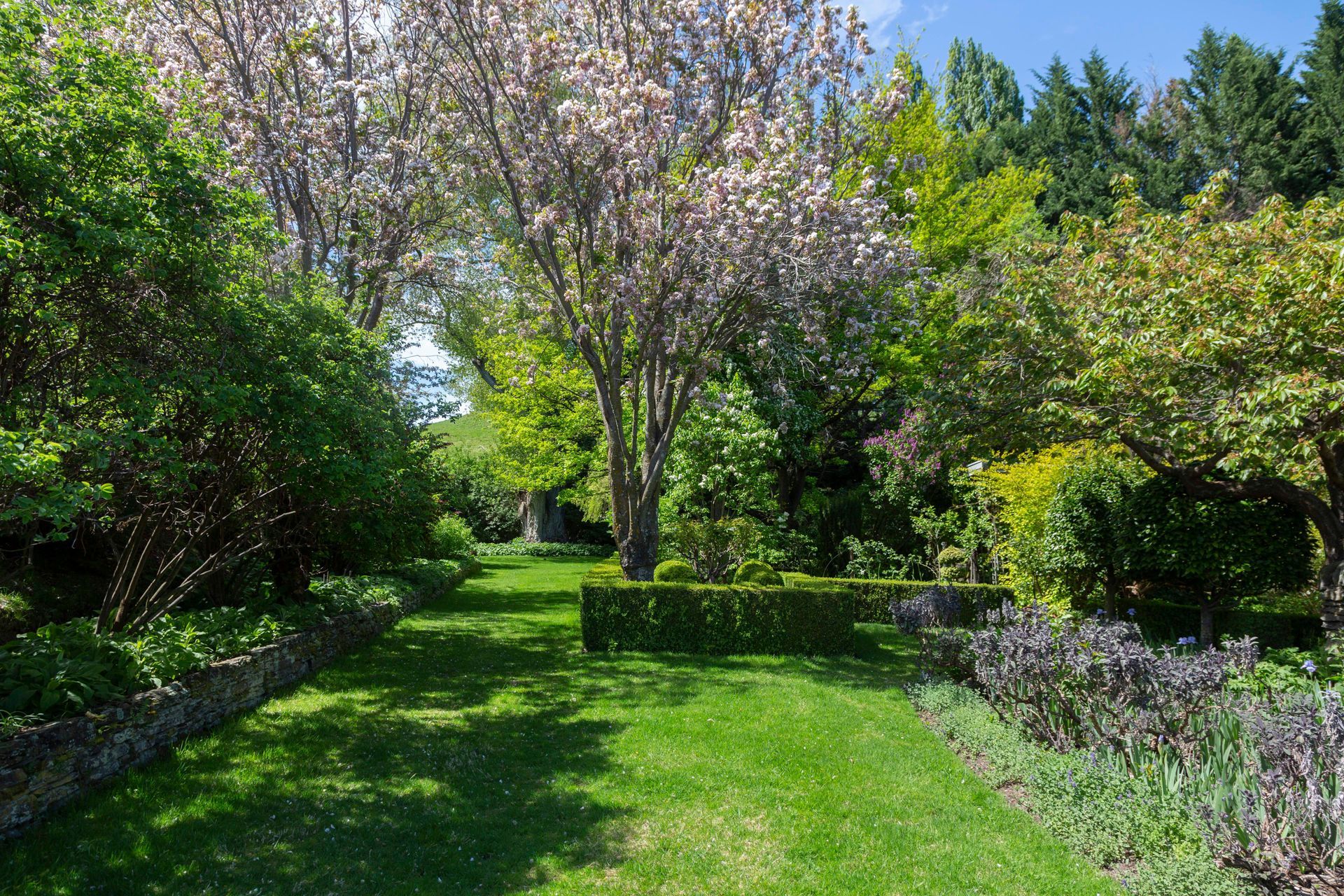 Arrowtown-Lake Hayes Road Home | John Blair Architect