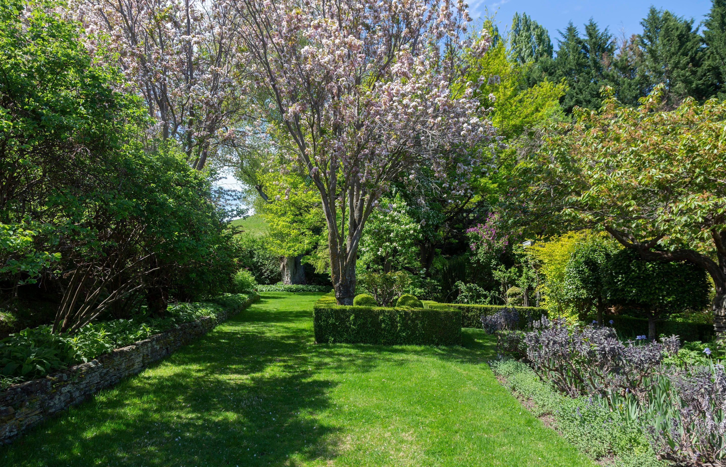 Arrowtown-Lake Hayes Road Home | John Blair Architect