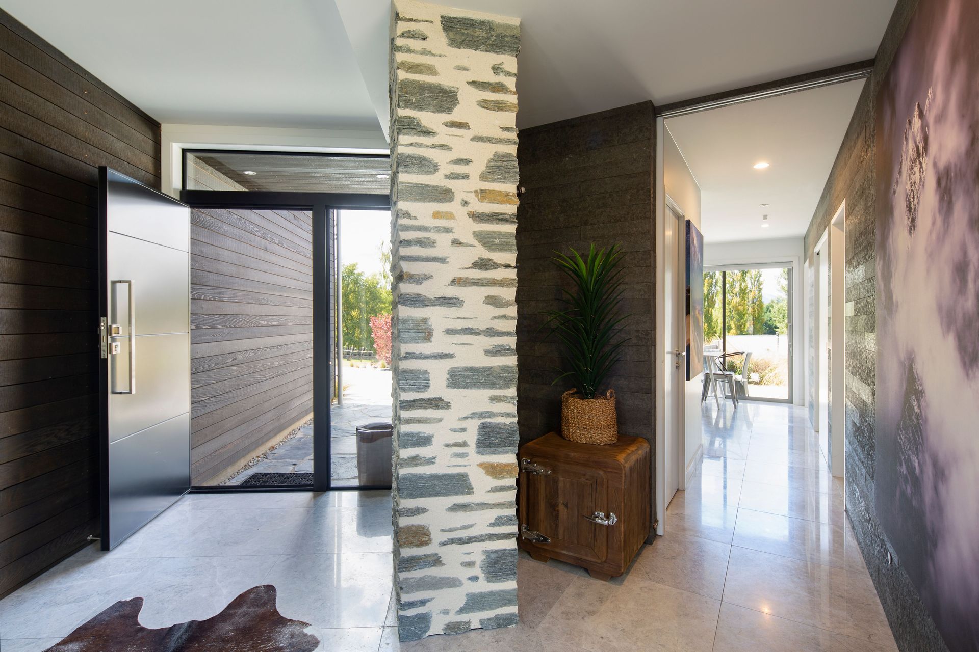 Mountain View | Queenstown Residence