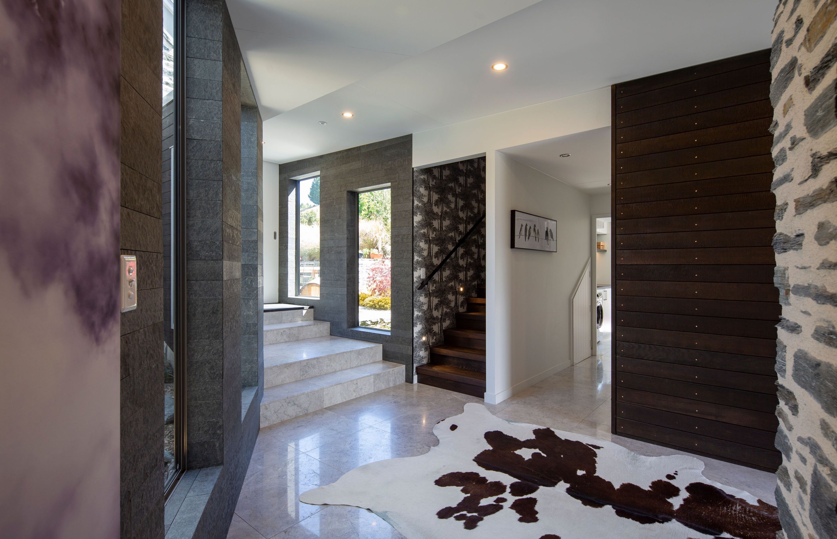 Mountain View | Queenstown Residence