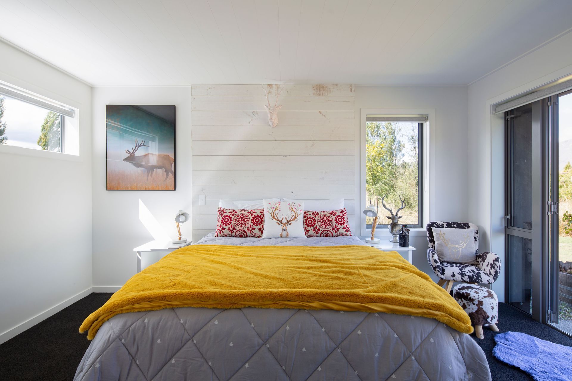 Mountain View | Queenstown Residence
