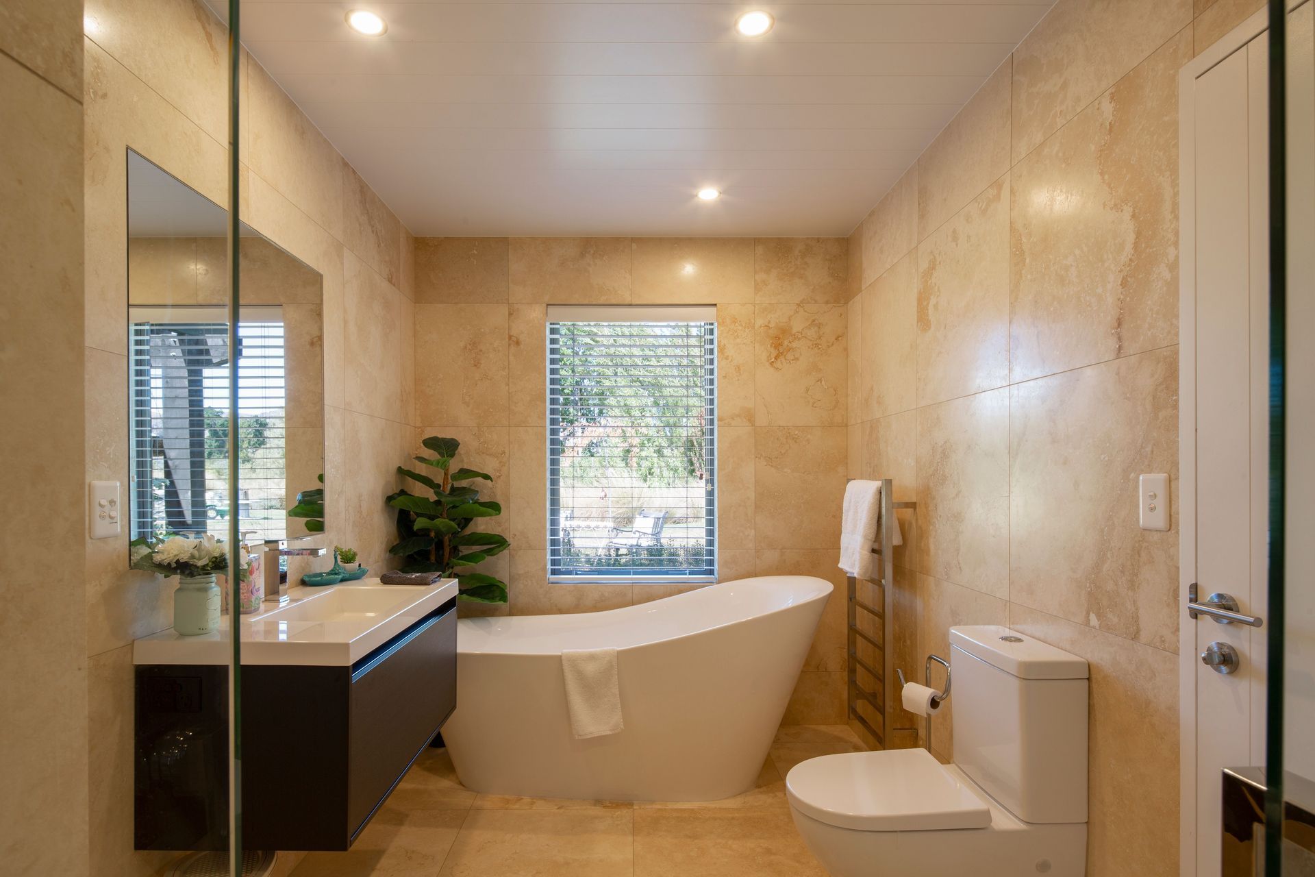 Mountain View | Queenstown Residence