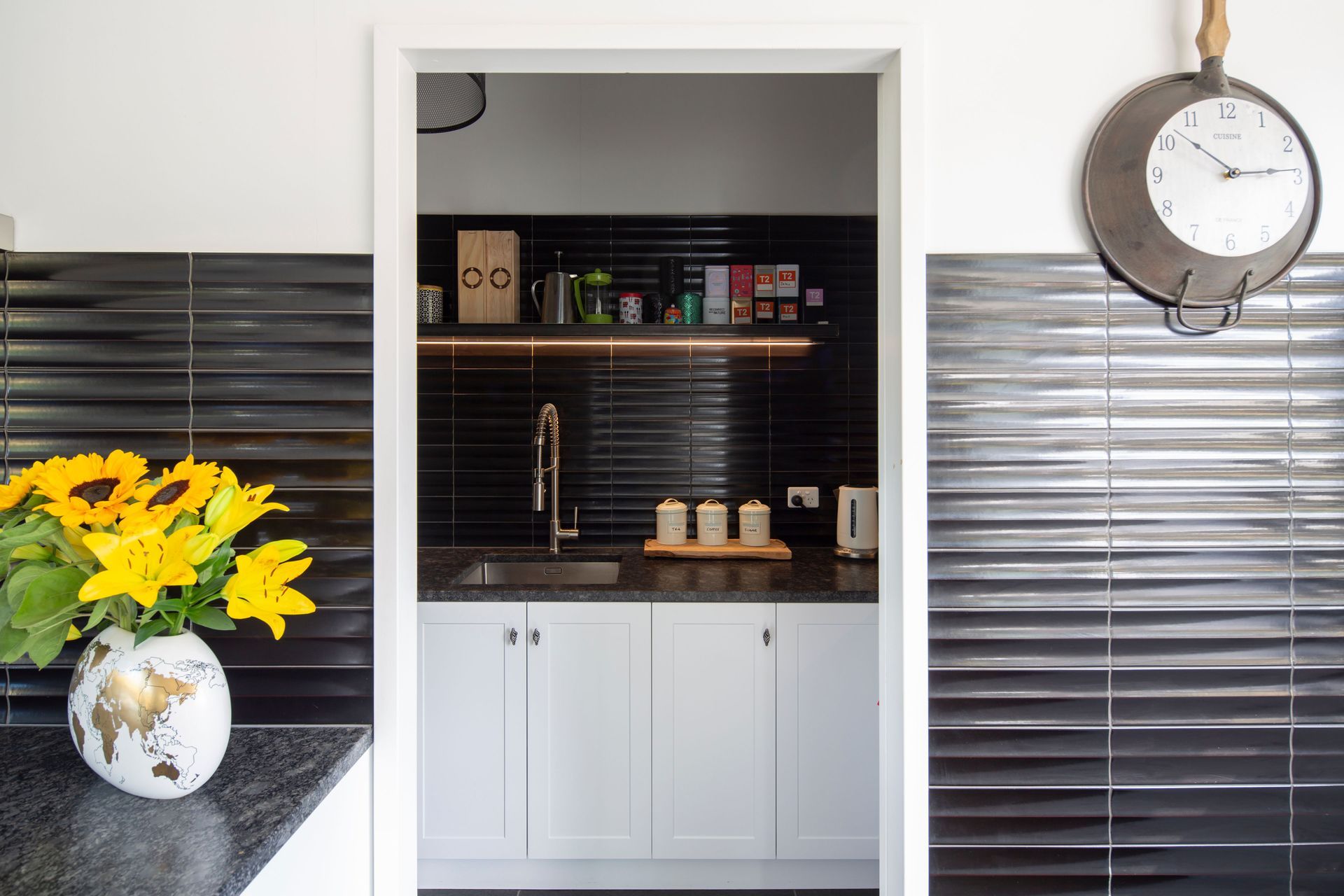 Mountain View | Queenstown Residence