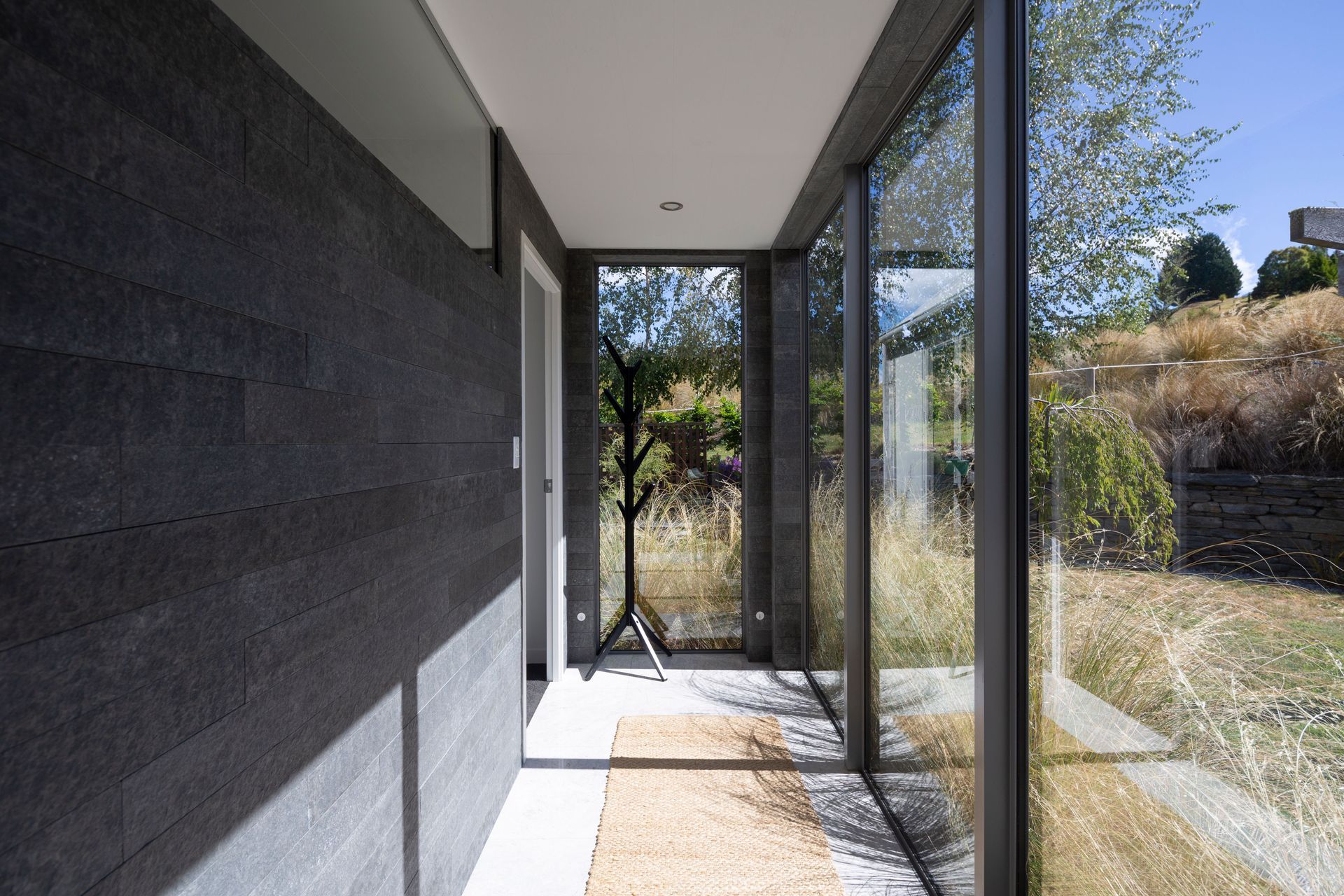 Mountain View | Queenstown Residence
