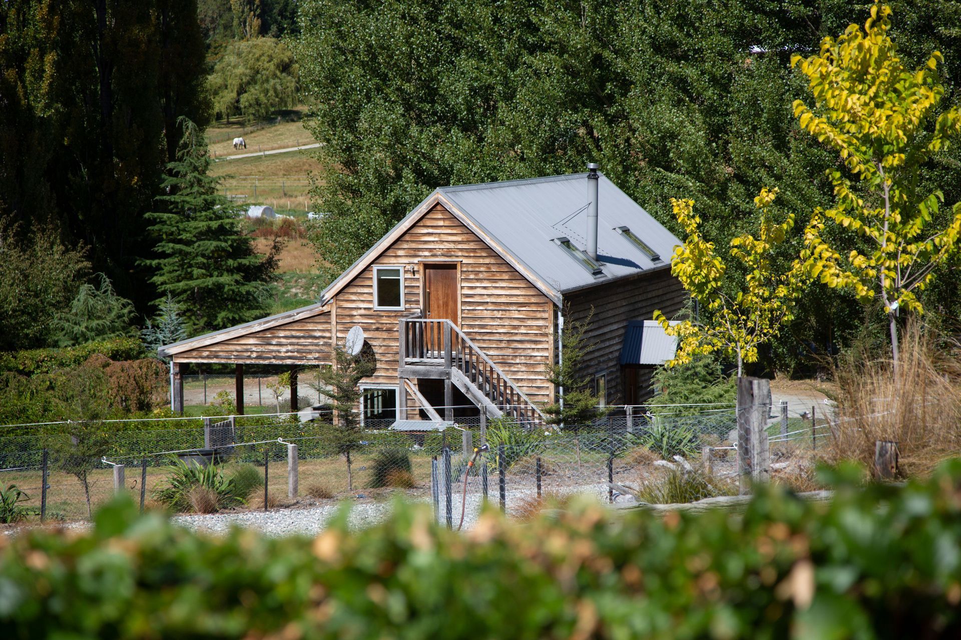 Mountain View | Queenstown Residence