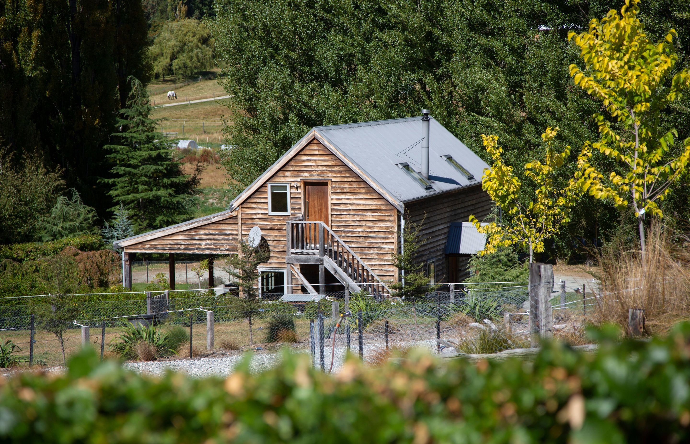 Mountain View | Queenstown Residence