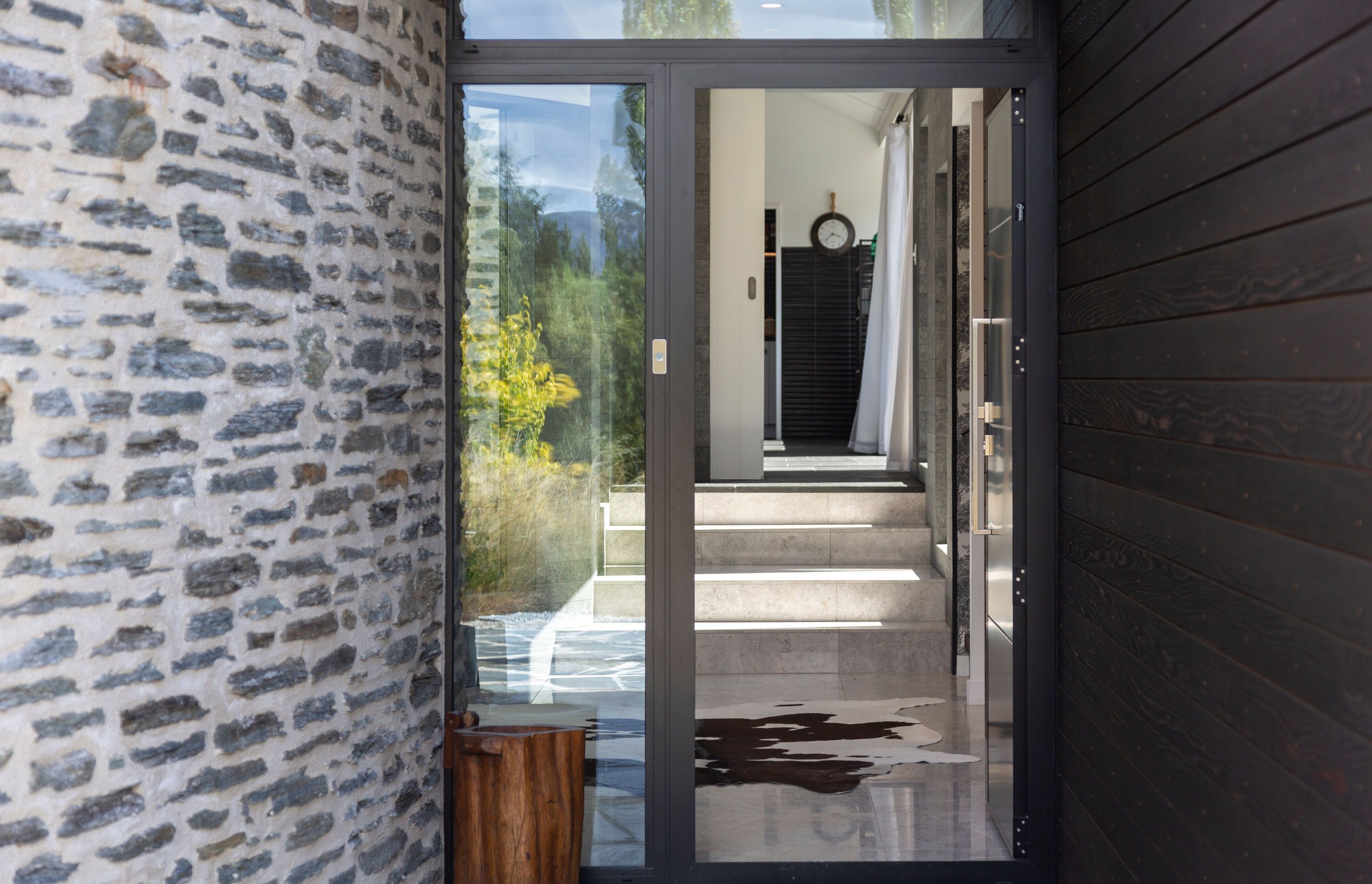 Mountain View | Queenstown Residence