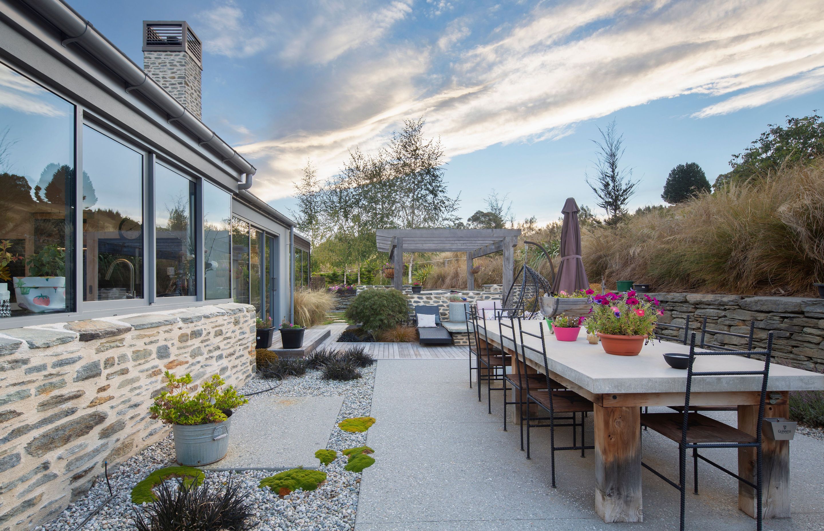 Mountain View | Queenstown Residence