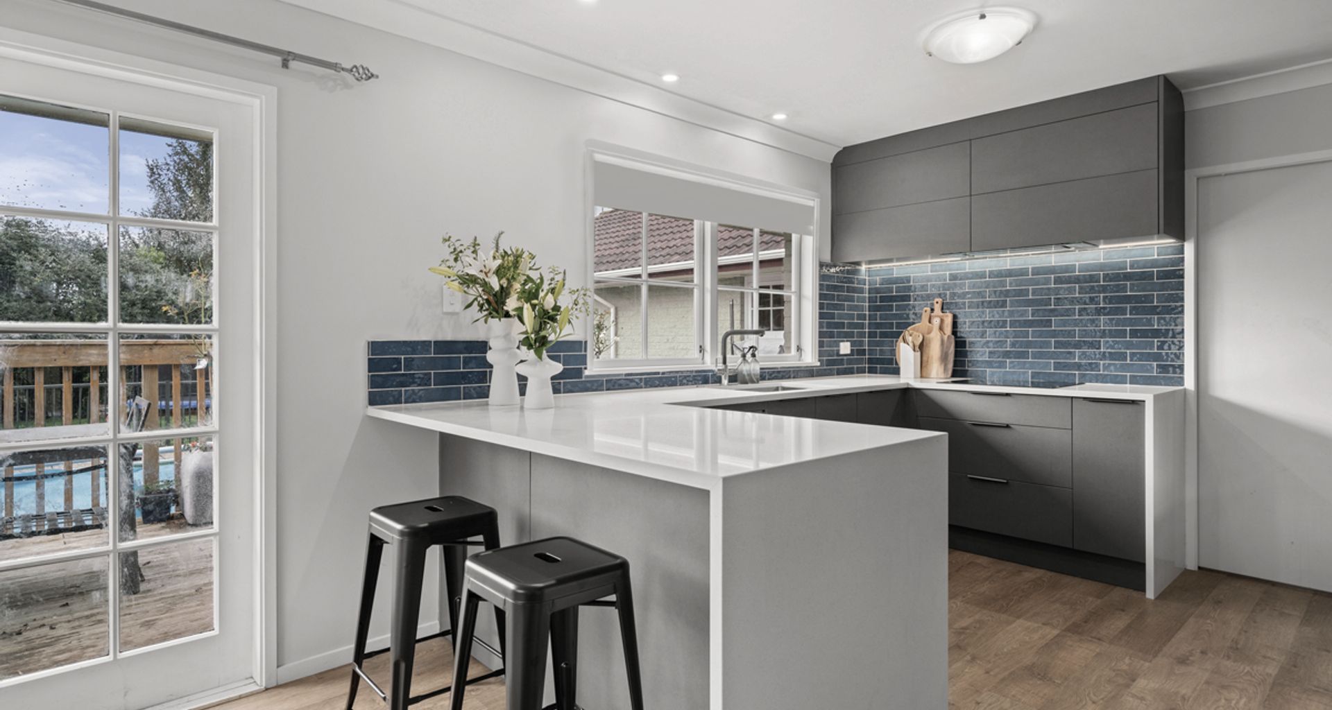 Kitchen Design Project 3 banner