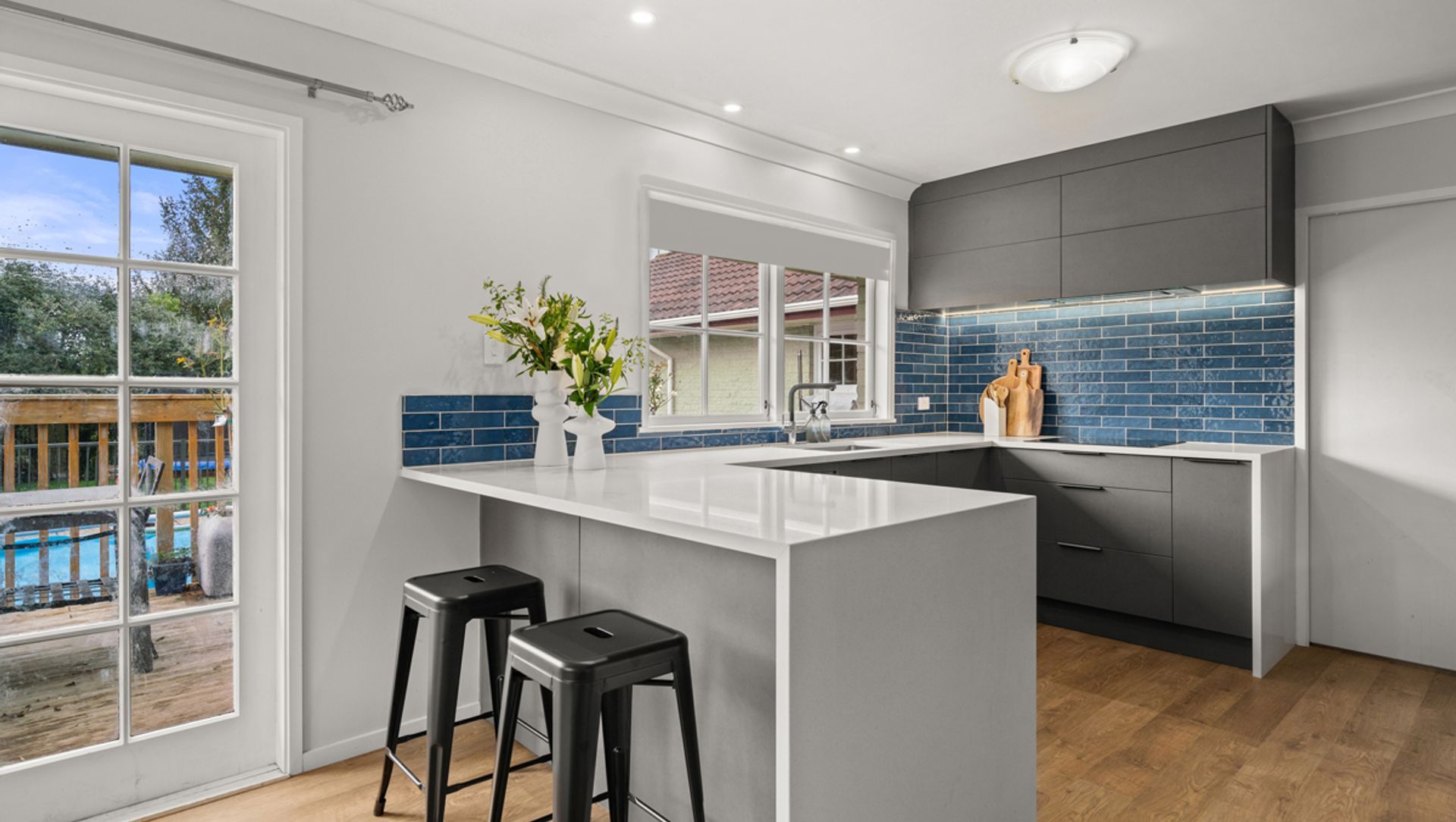 Kitchen Design Project 3 banner